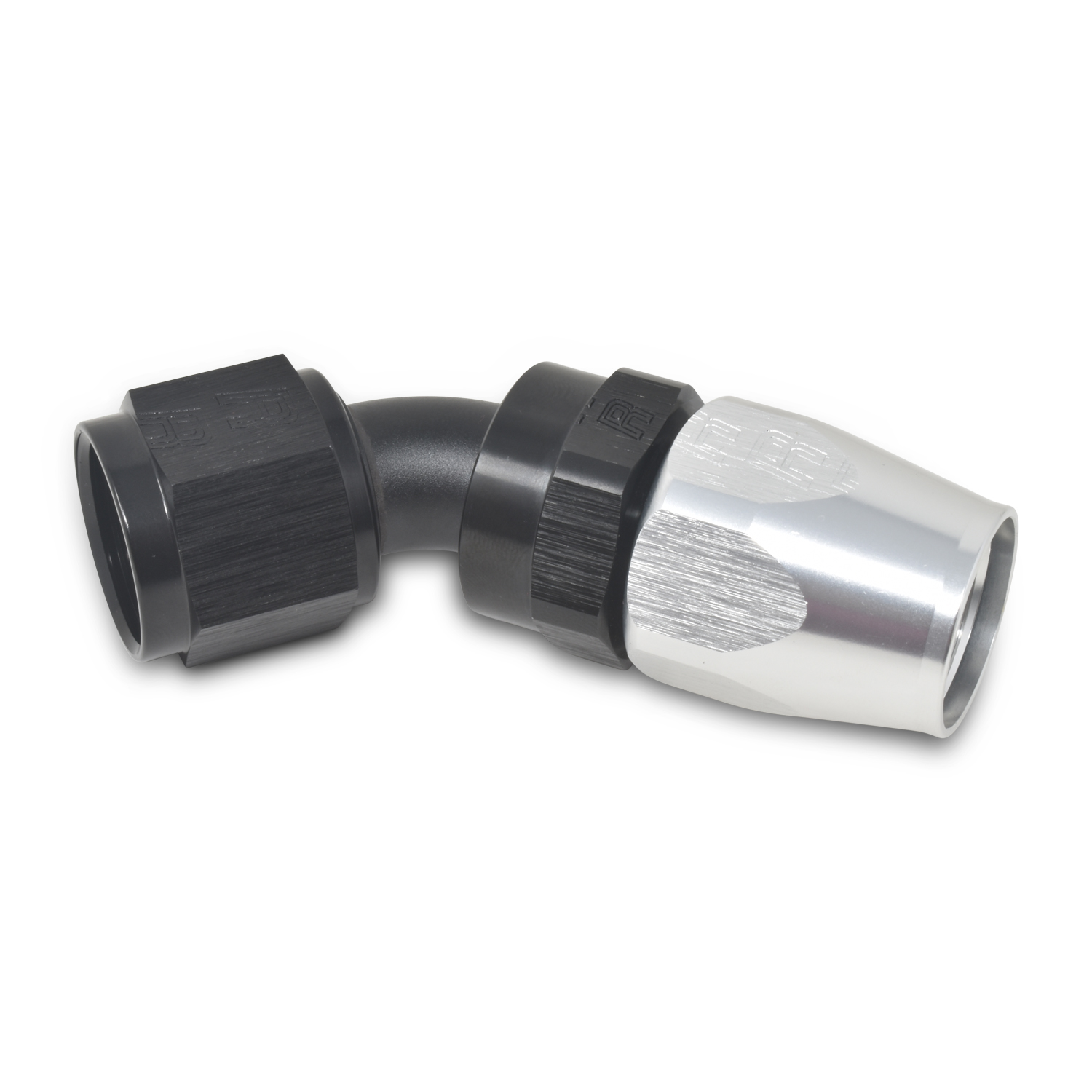 Russell - Pro Classic Hose End