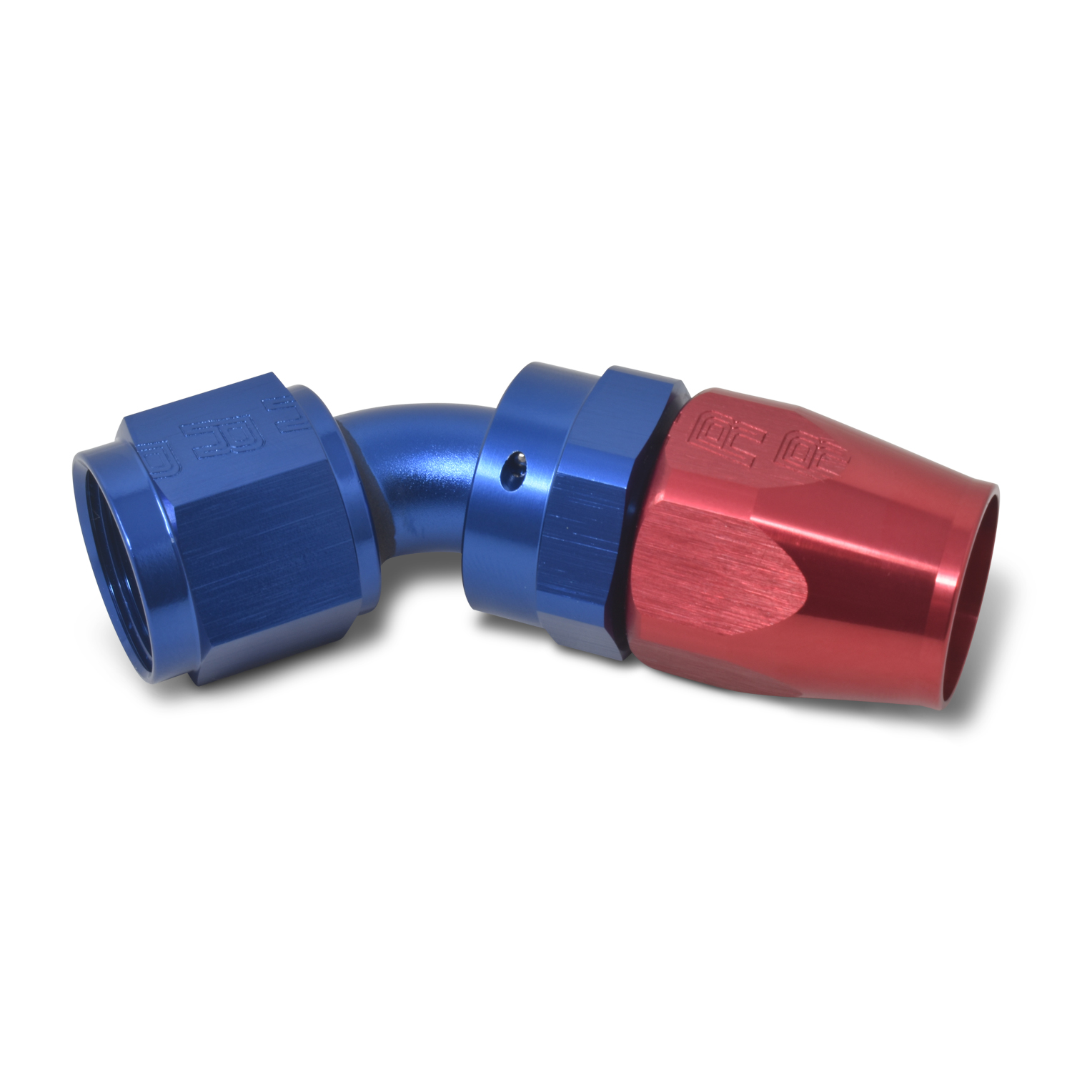 Russell - Pro Classic Hose End