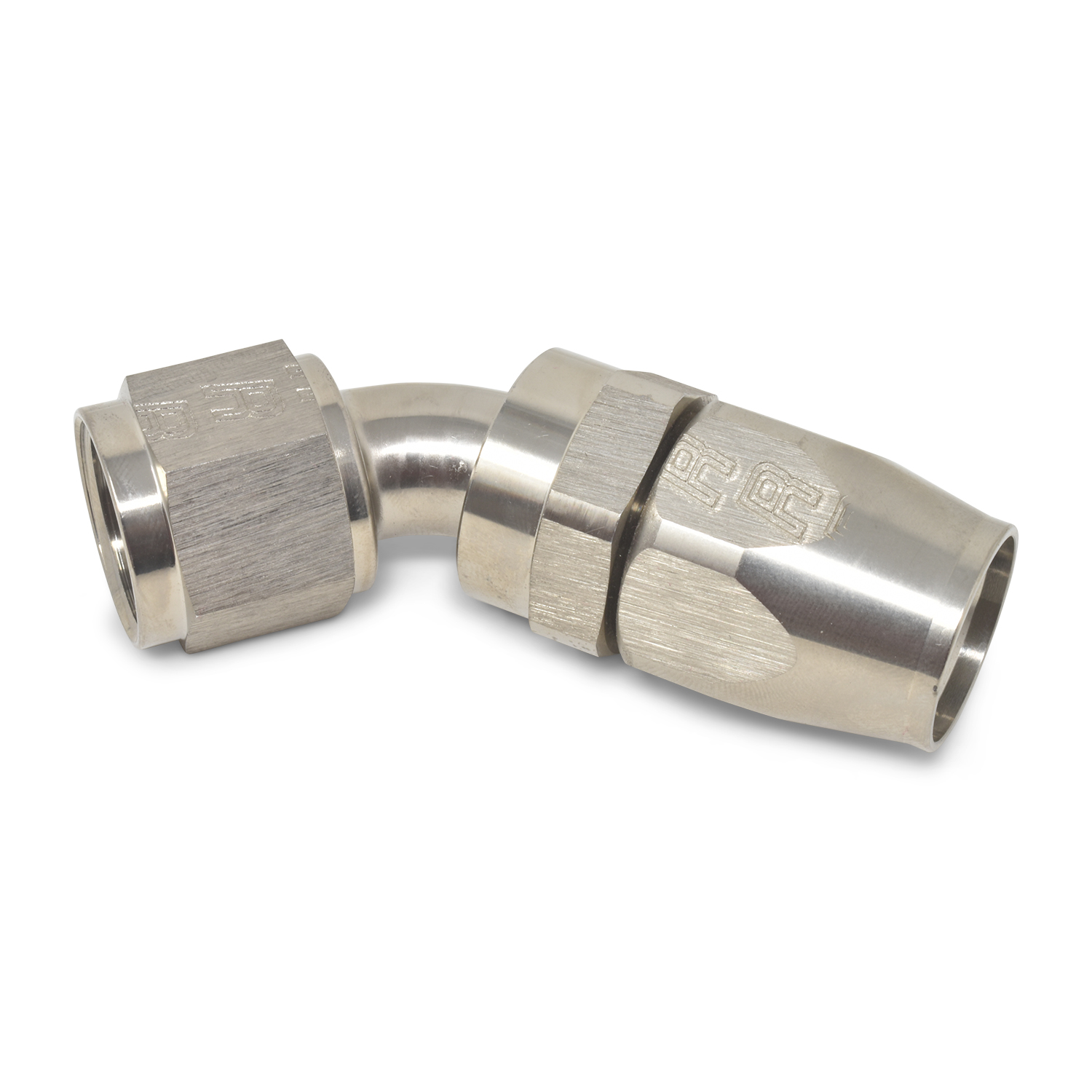 Russell - Pro Classic Hose End