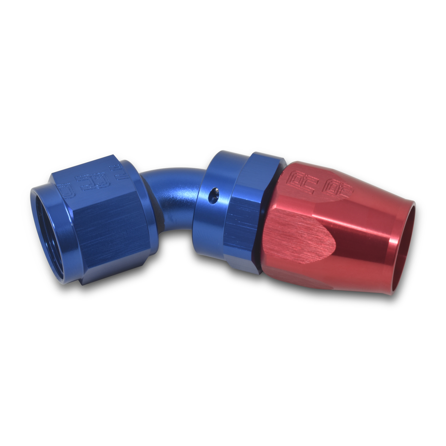 Russell - Pro Classic Hose End