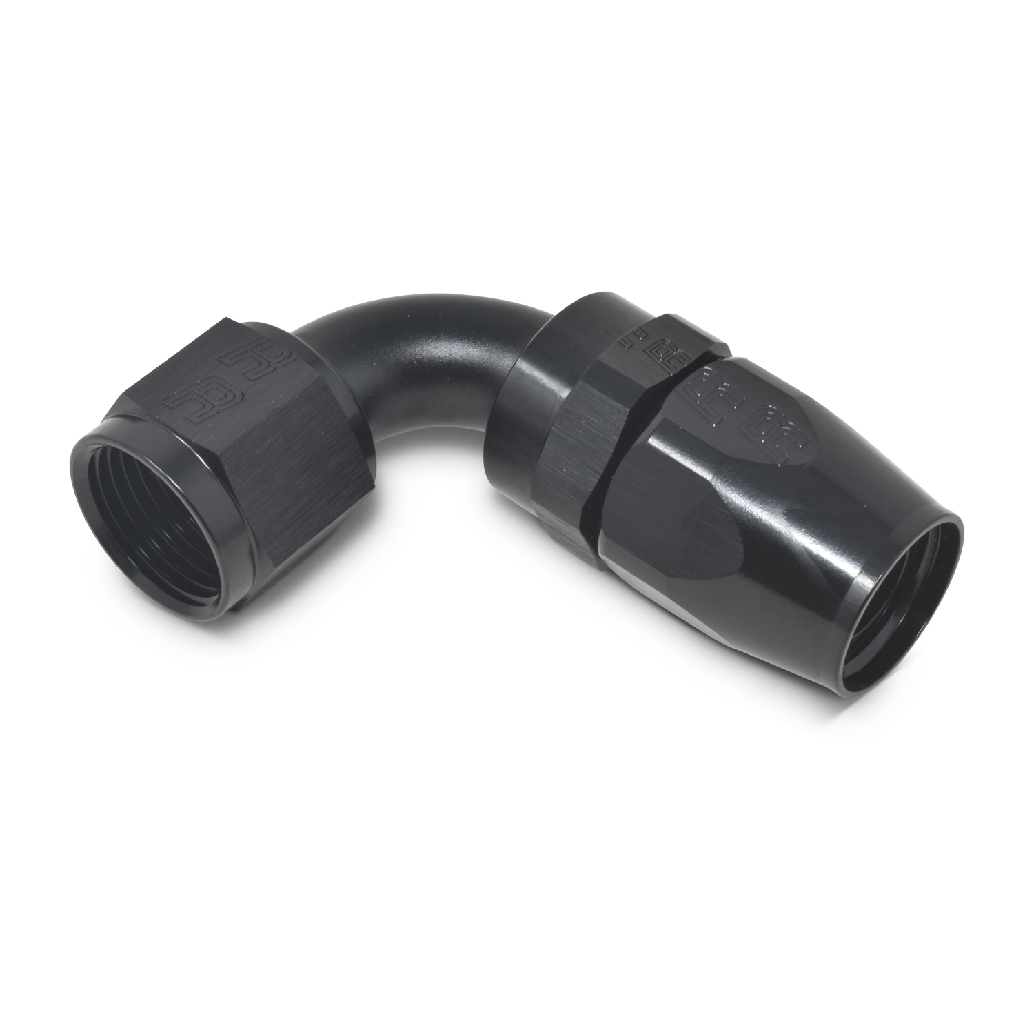 Russell - Pro Classic Hose End