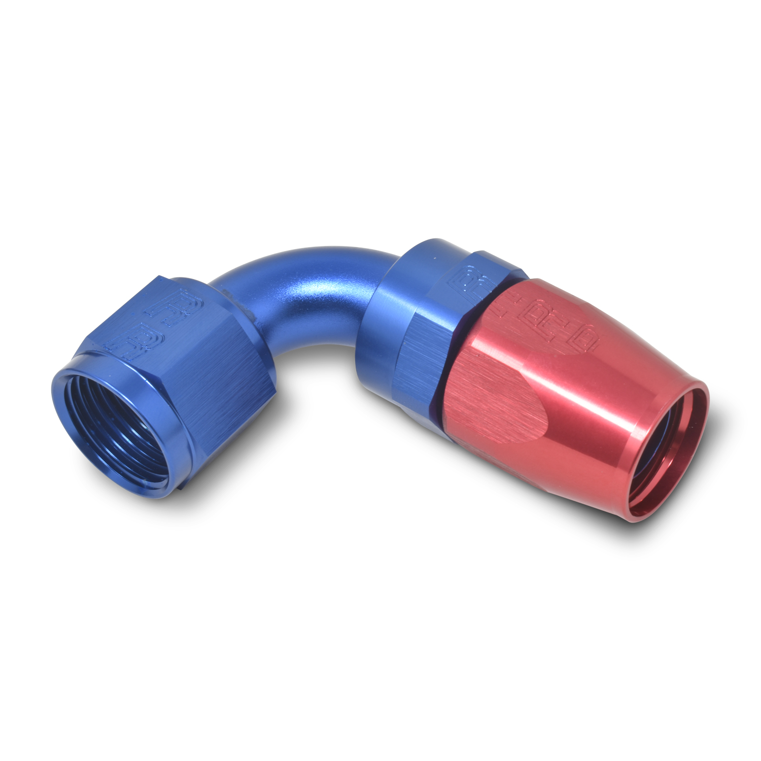 Russell - Pro Classic Hose End
