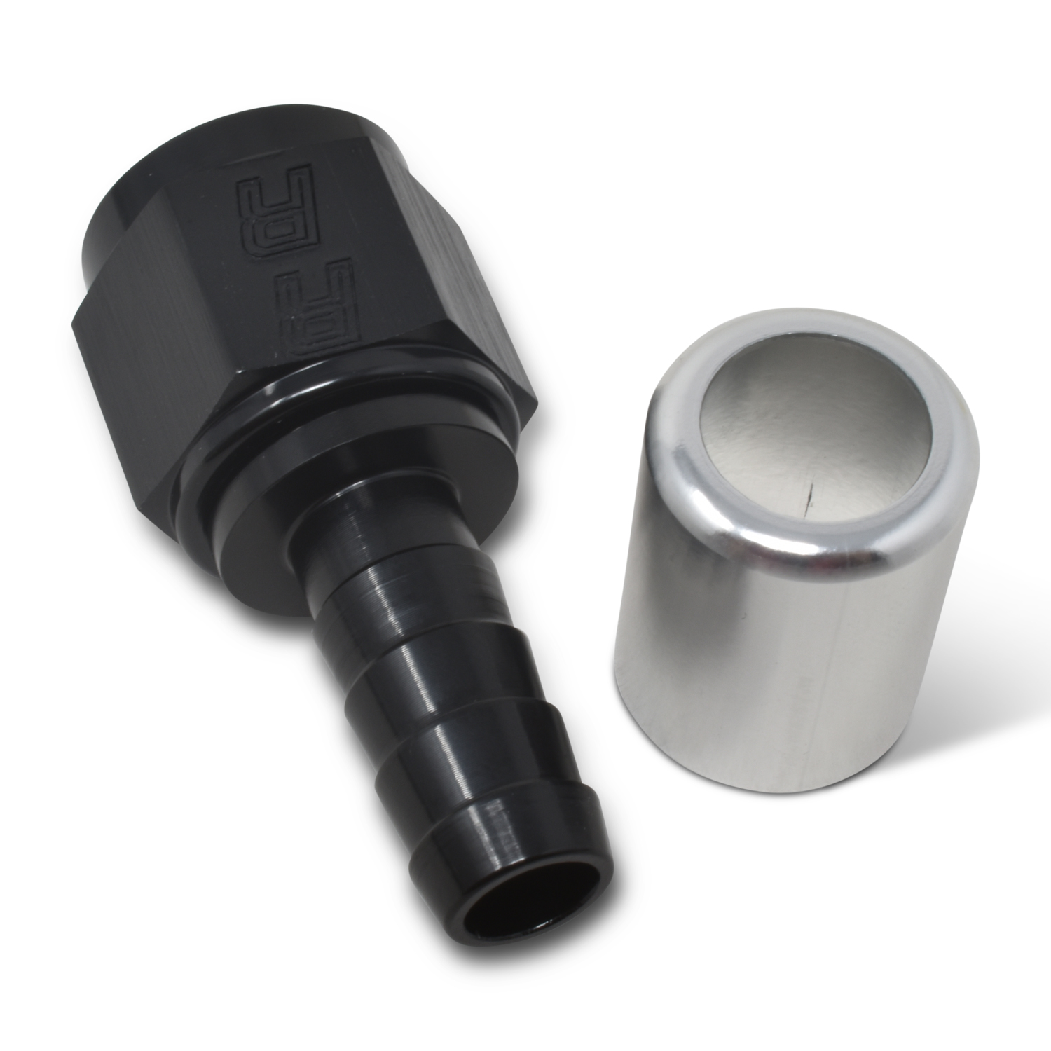 Russell - ProClassic Hose End
