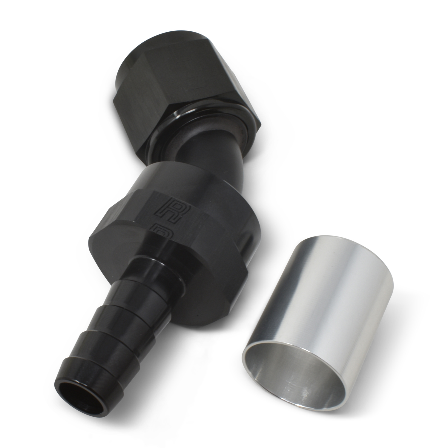Russell - ProClassic Hose End
