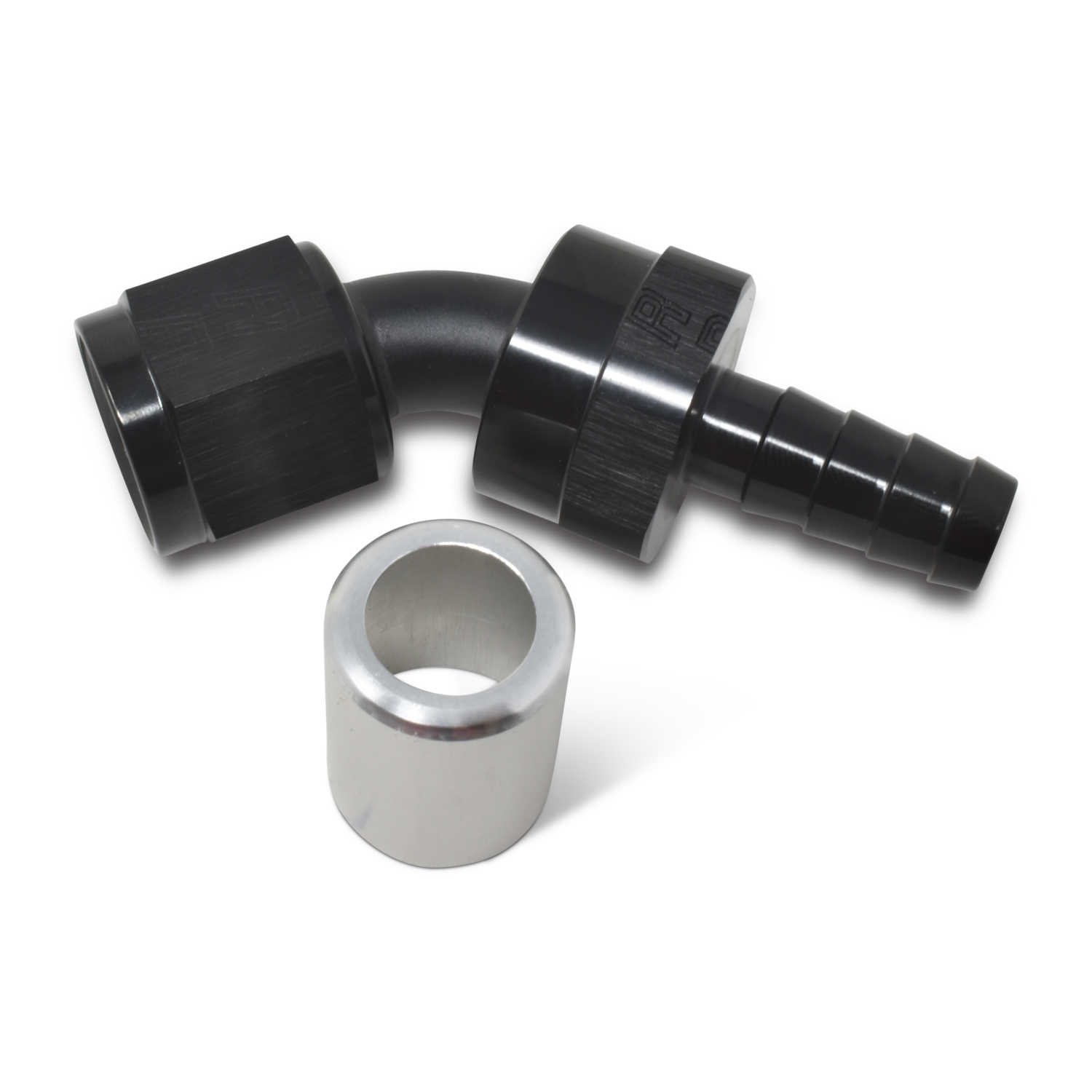 Russell - ProClassic Hose End