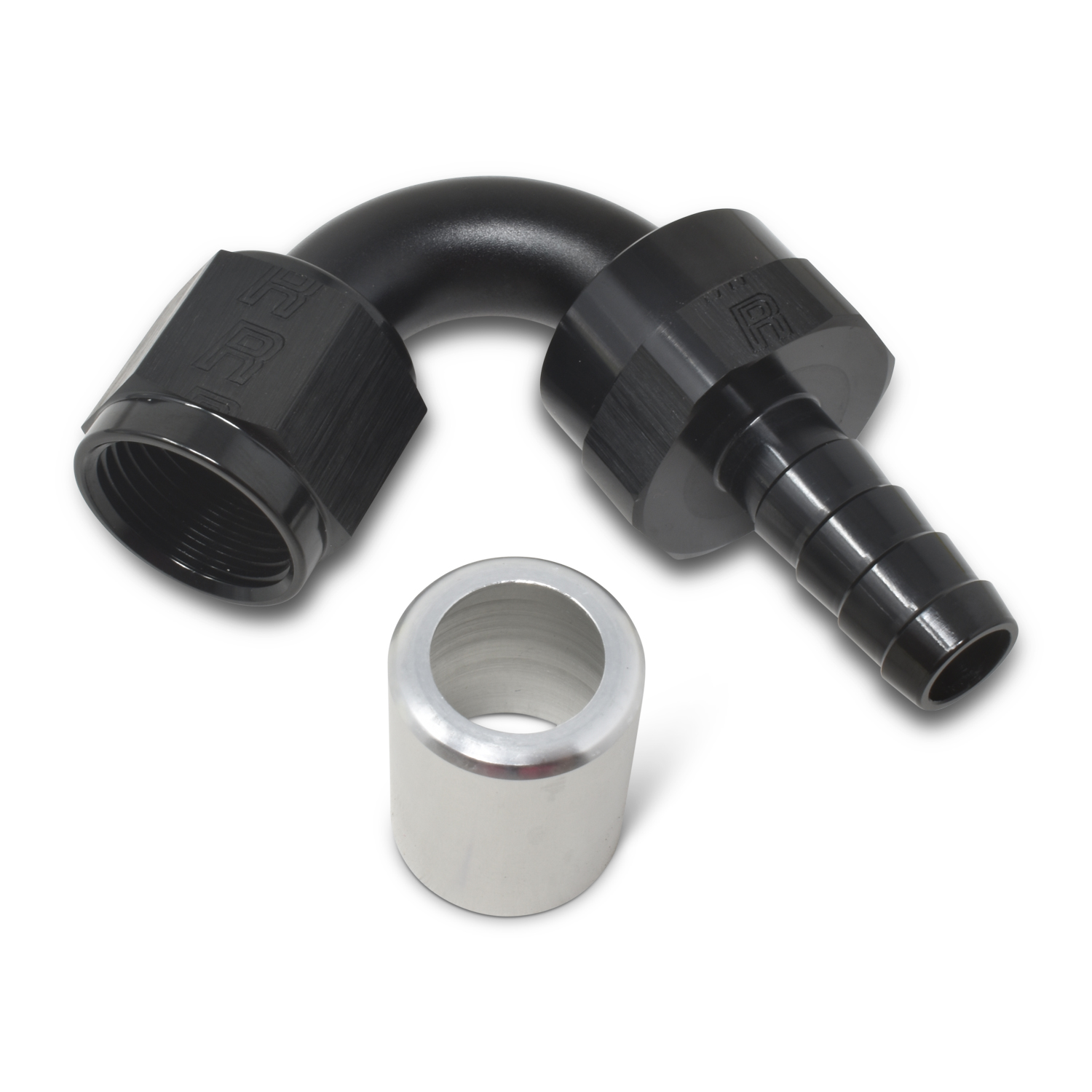 Russell - ProClassic Hose End