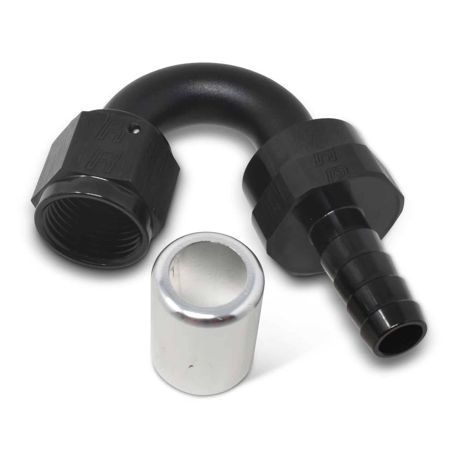 Russell - ProClassic Hose End