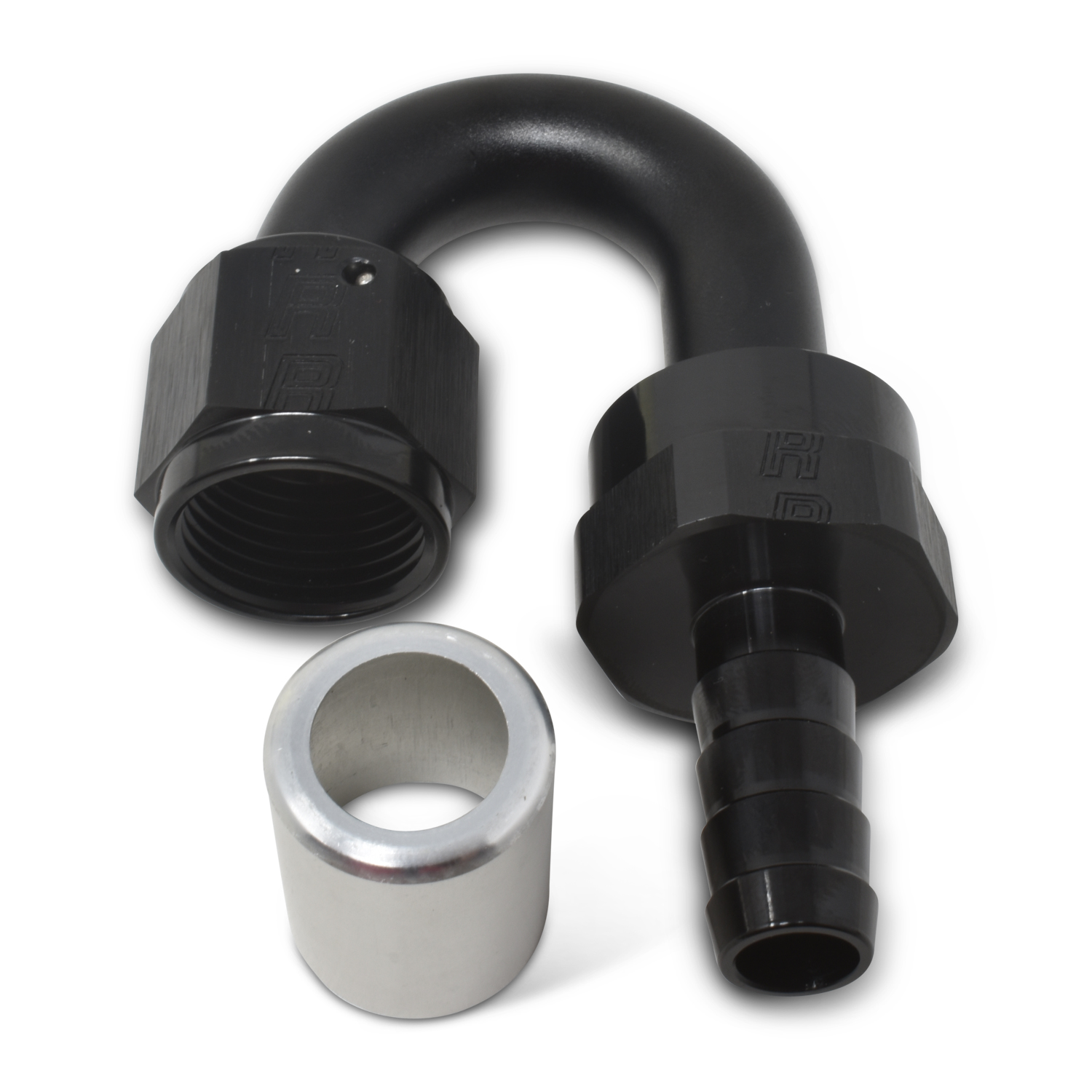 Russell - ProClassic Hose End