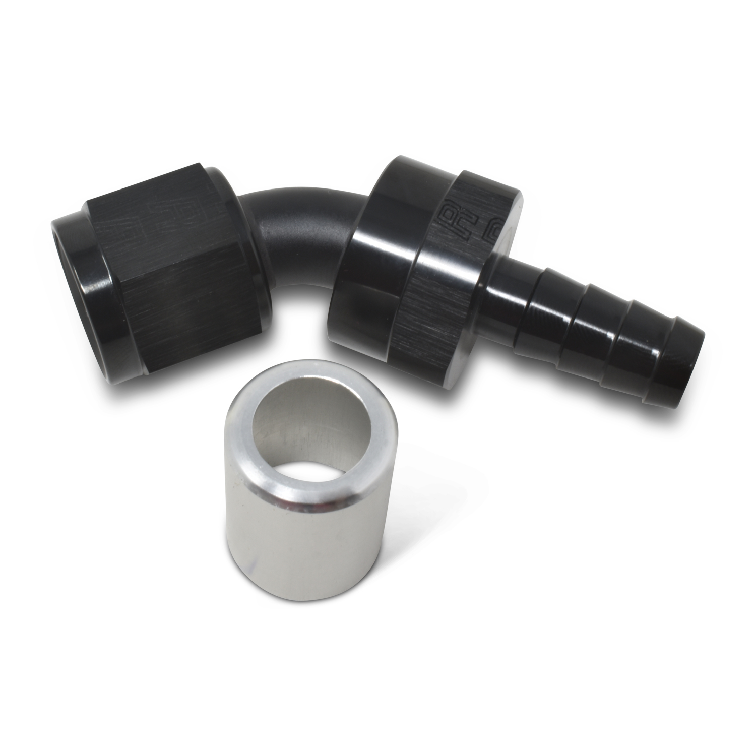 Russell - ProClassic Hose End