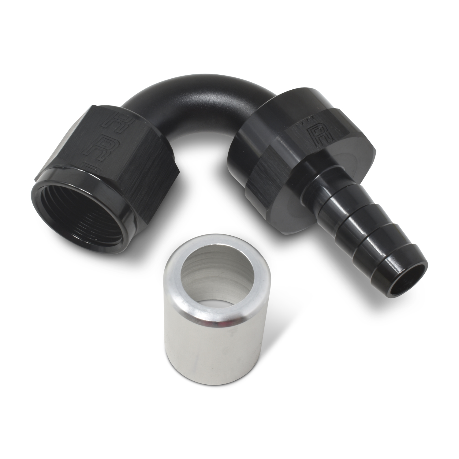 Russell - ProClassic Hose End
