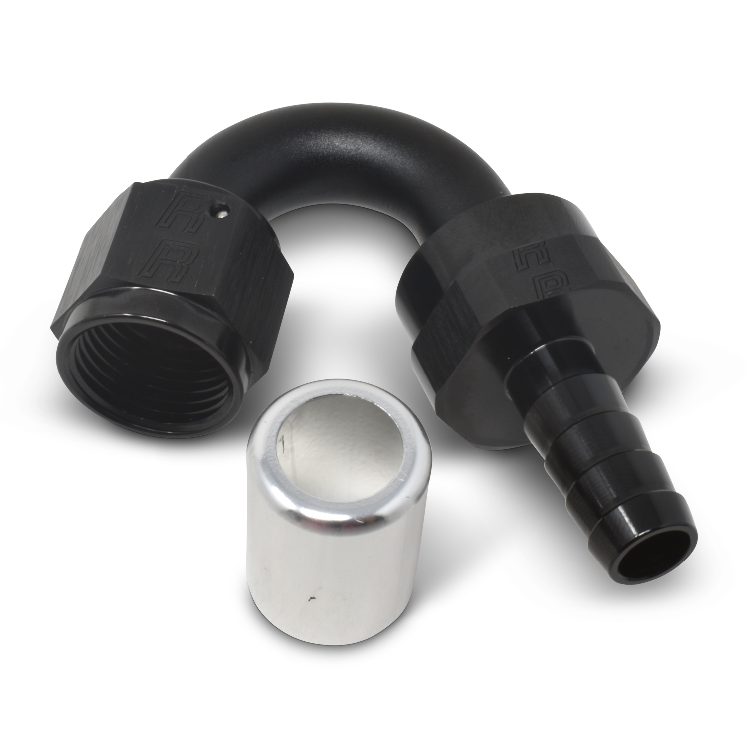 Russell - ProClassic Hose End