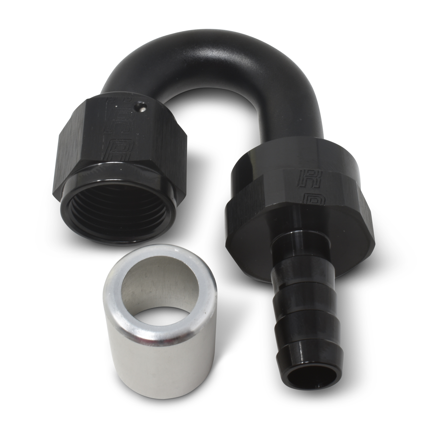 Russell - ProClassic Hose End