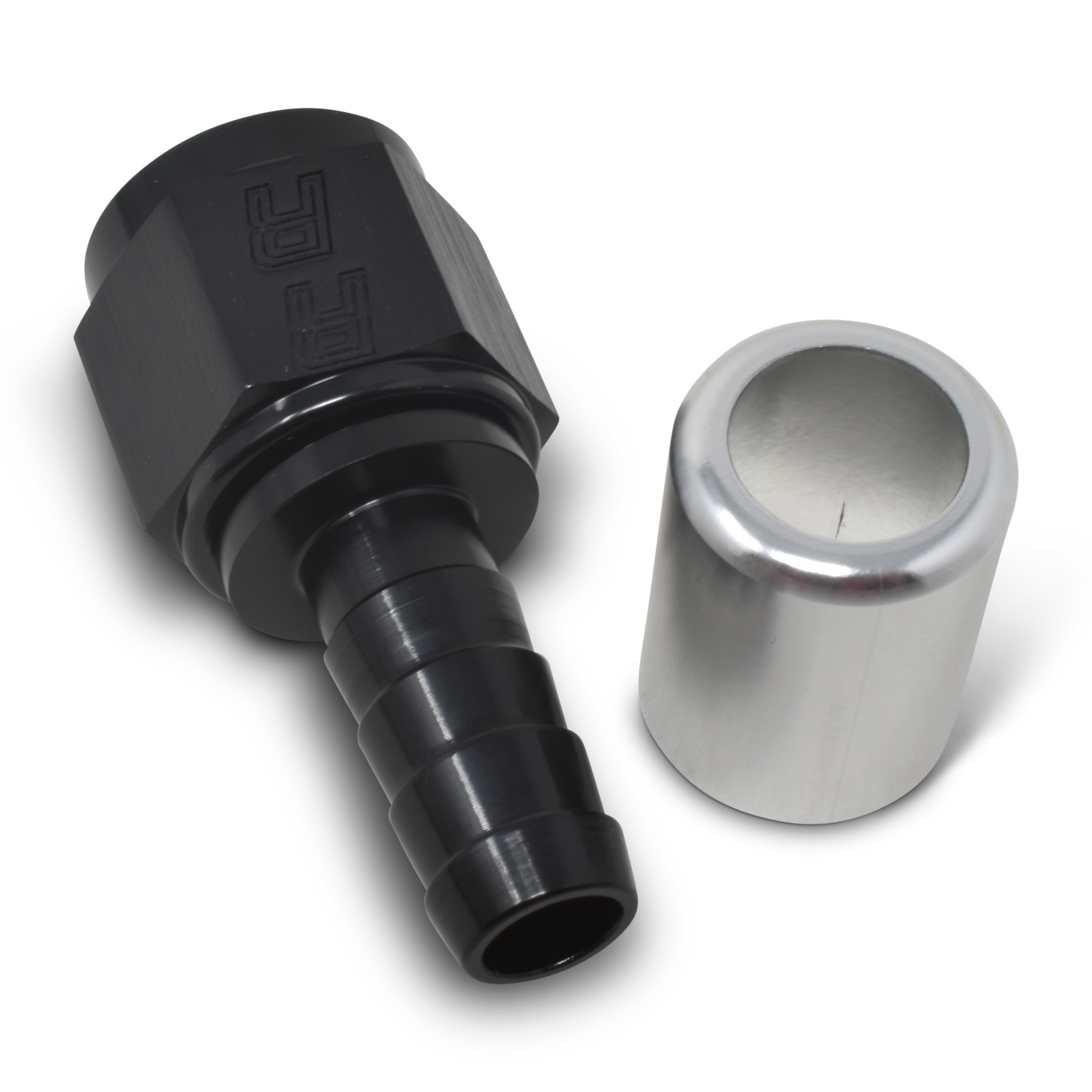 Russell - ProClassic Hose End