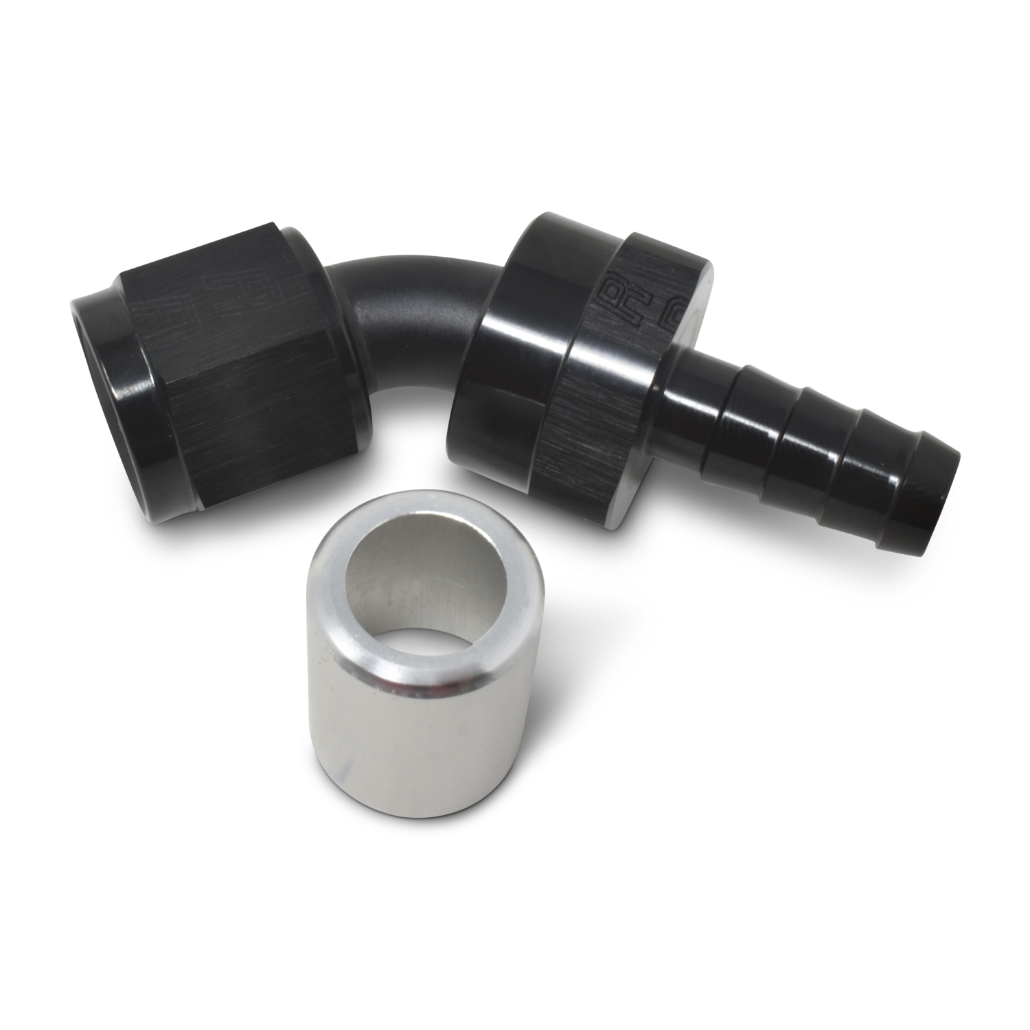 Russell - ProClassic Hose End