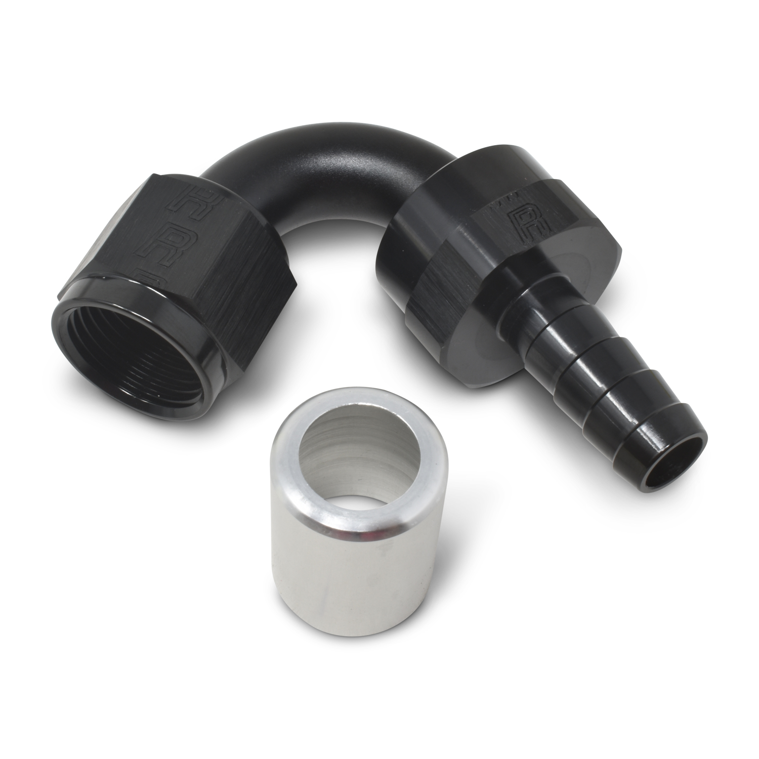Russell - ProClassic Hose End