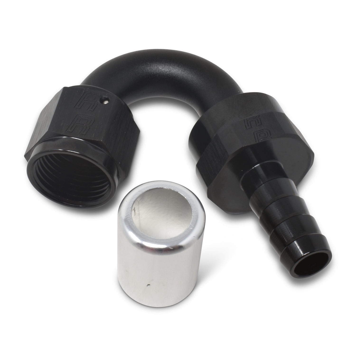 Russell - ProClassic Hose End