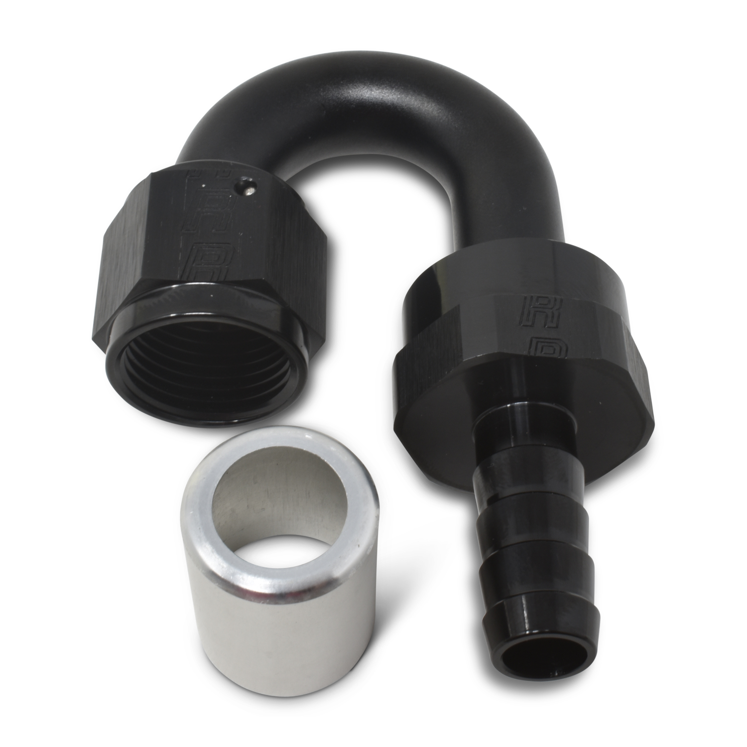 Russell - ProClassic Hose End
