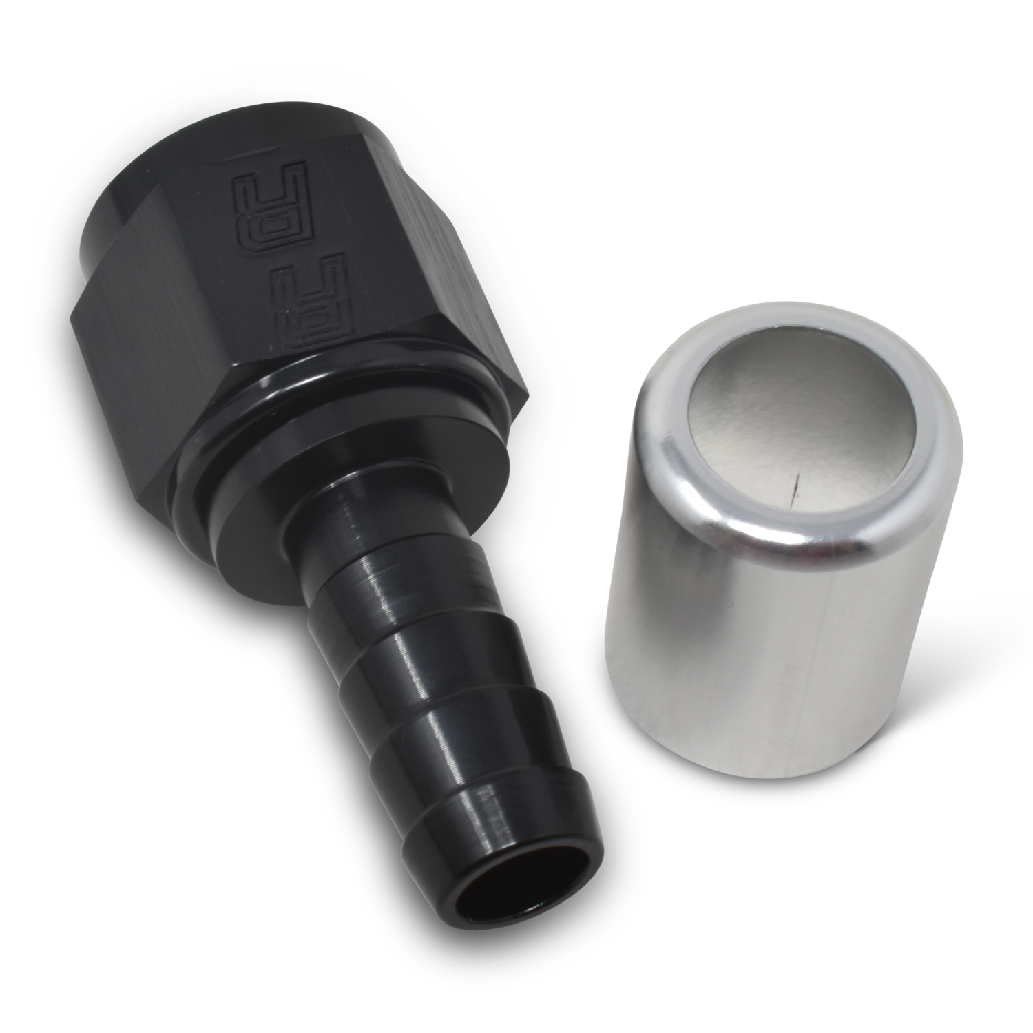 Russell - ProClassic Hose End
