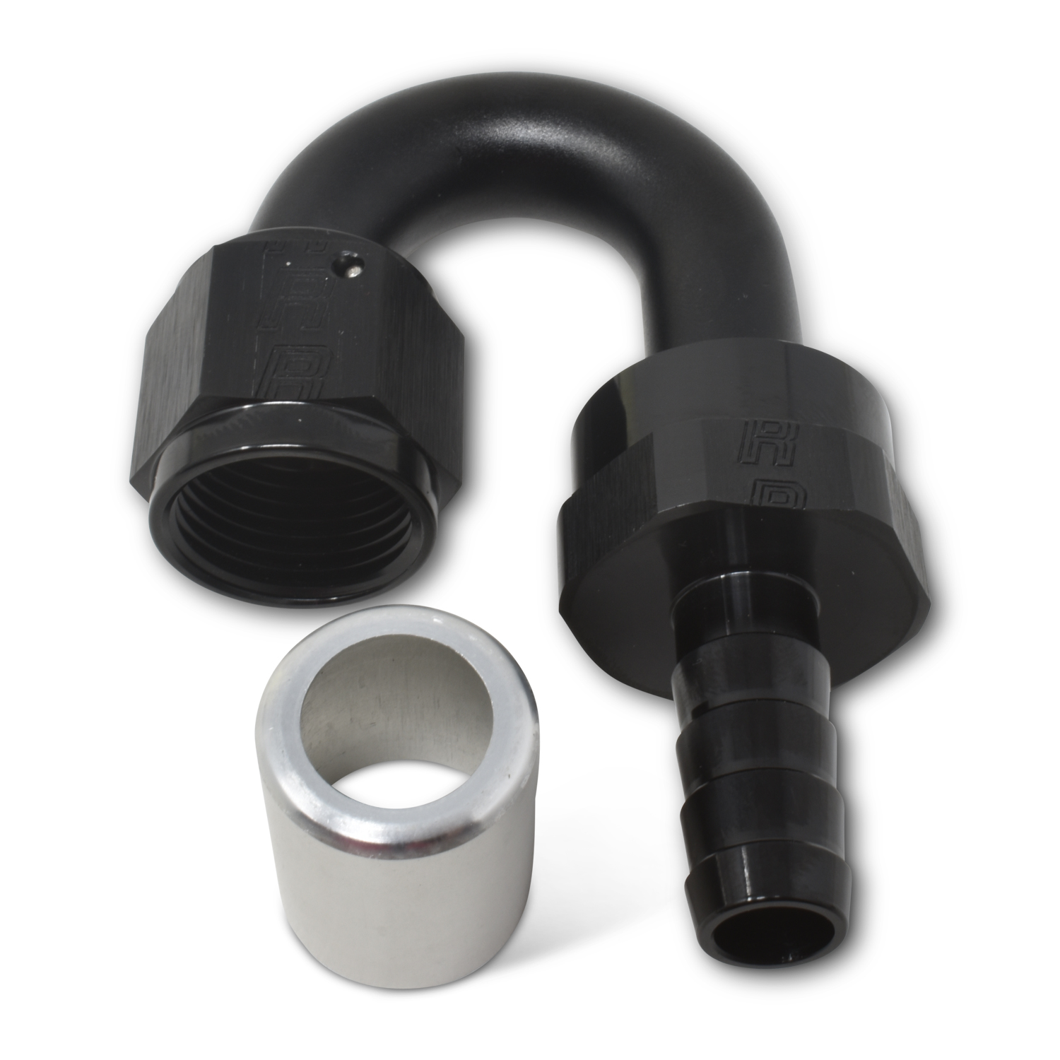 Russell - ProClassic Hose End