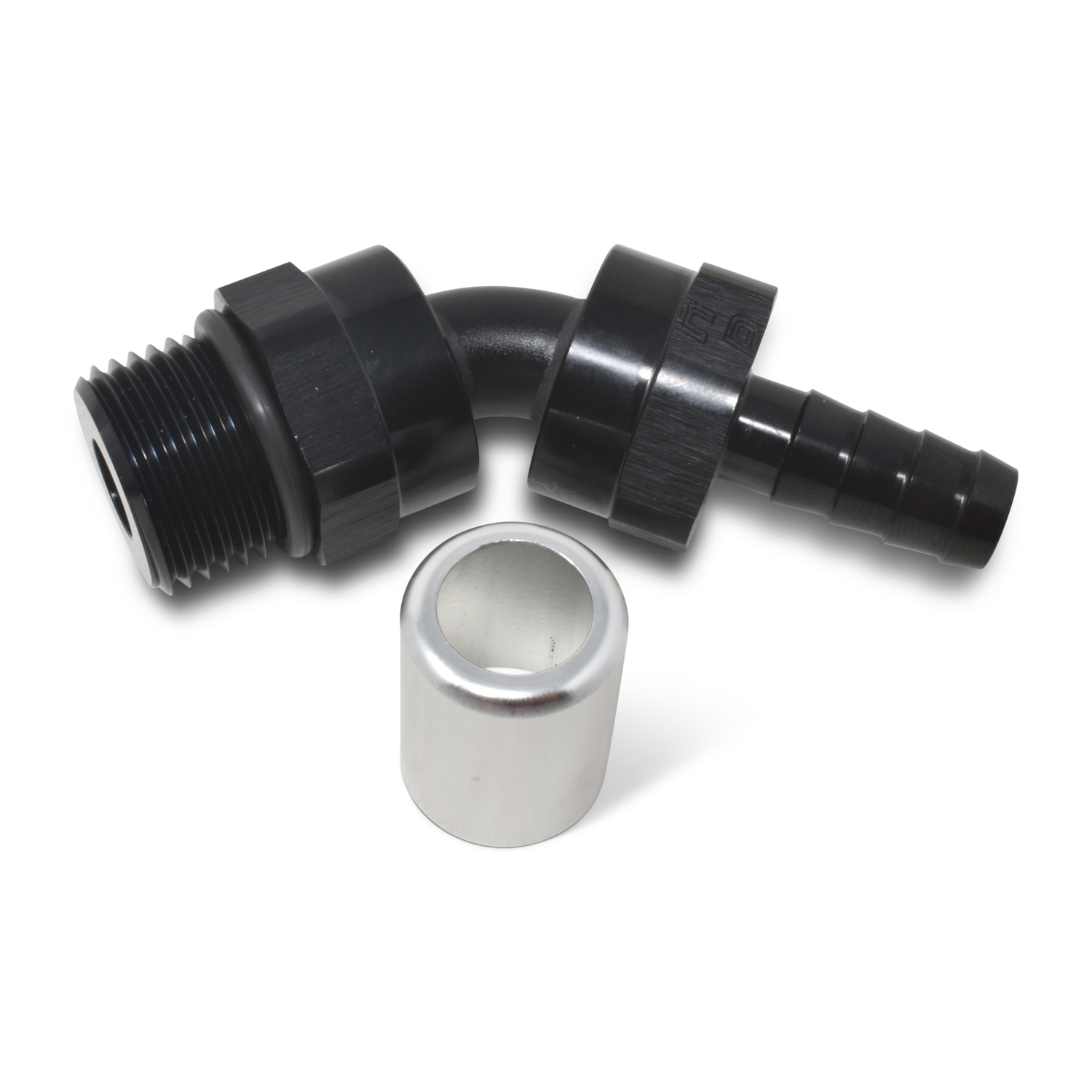 Russell - ProClassic Hose End