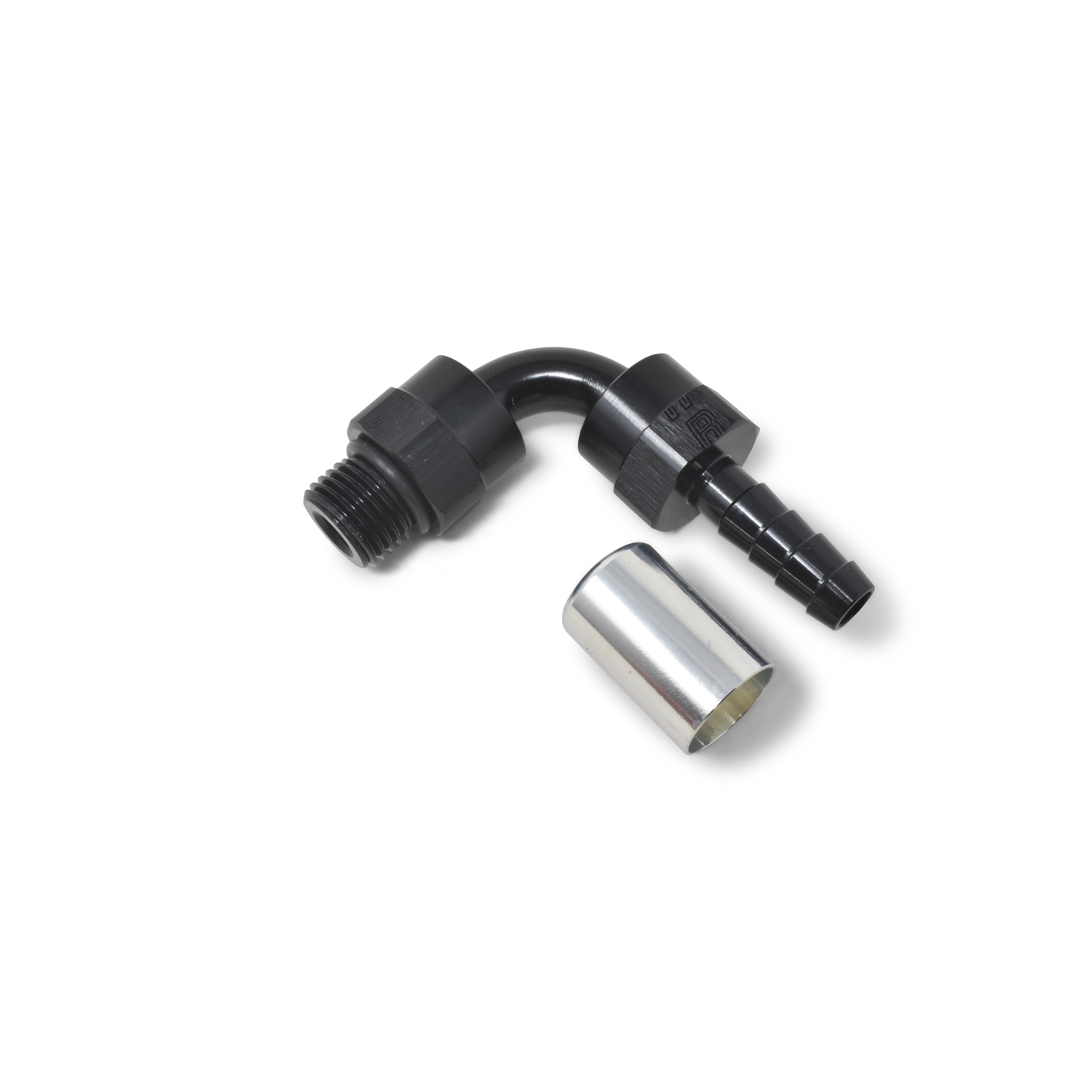 Russell - ProClassic Hose End