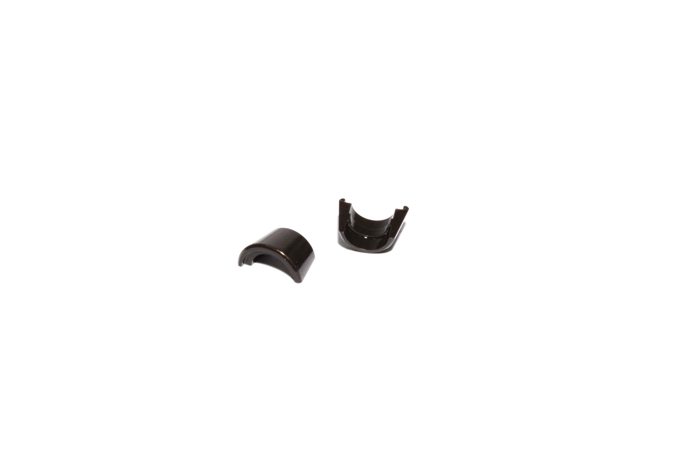 10 Degree, 3/8\", Single Groove Lock W/ Lash Cap Recess