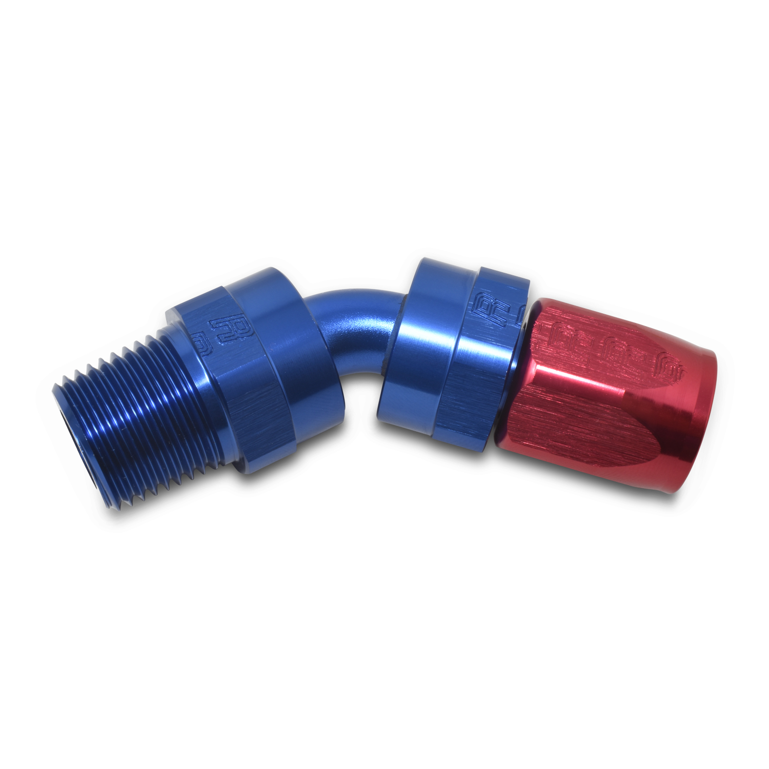 Russell - ProClassic Hose End