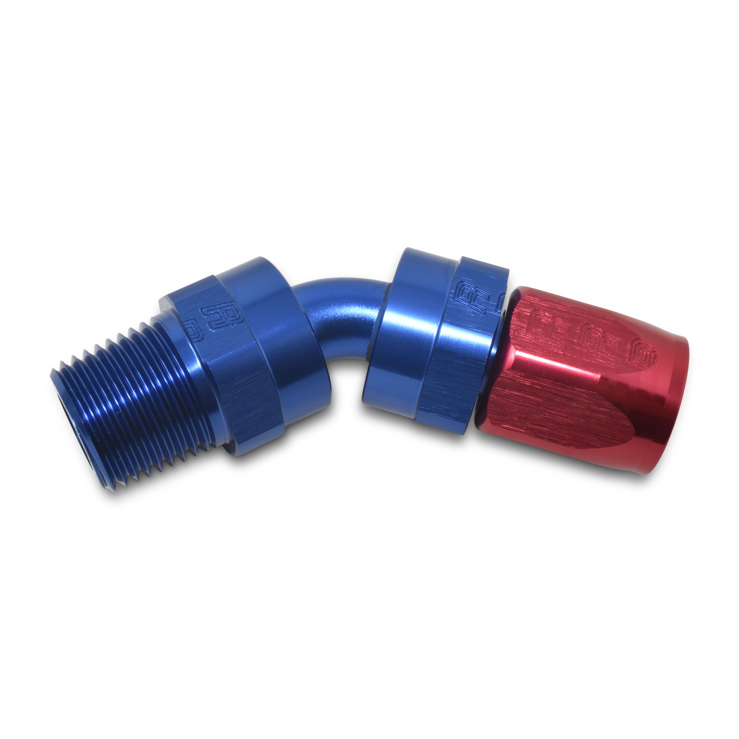 Russell - ProClassic Hose End