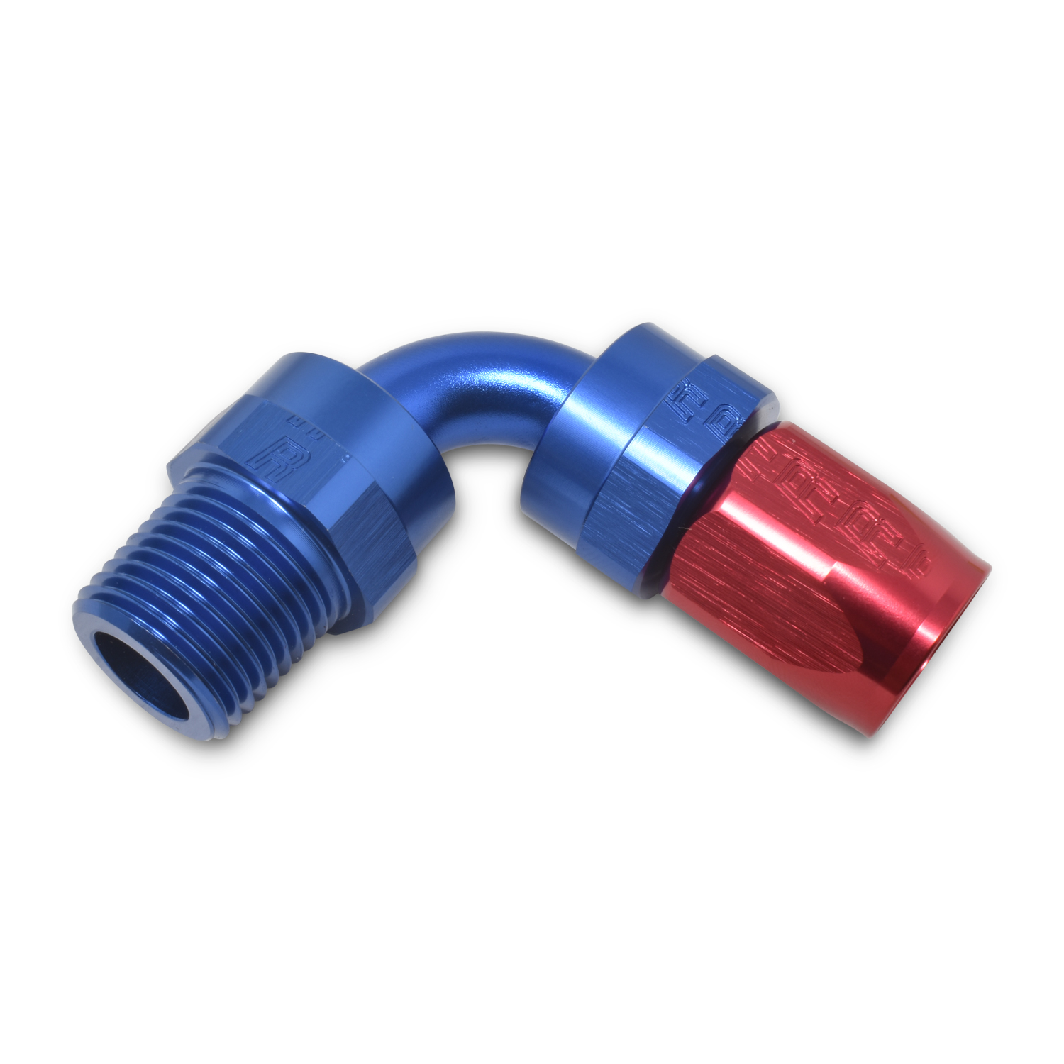 Russell - ProClassic Hose End