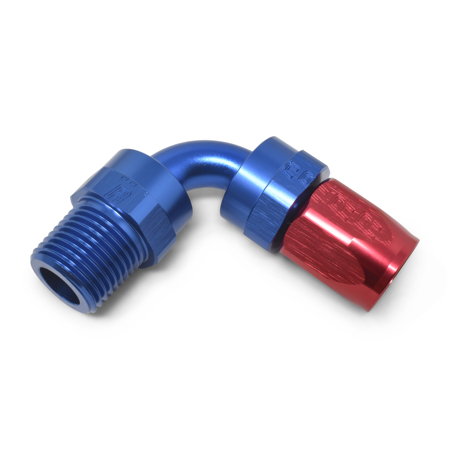Russell - ProClassic Hose End