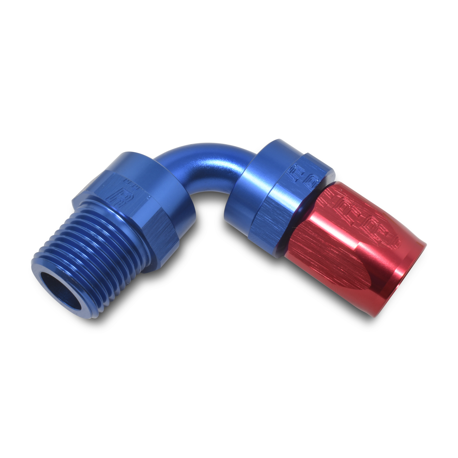 Russell - ProClassic Hose End