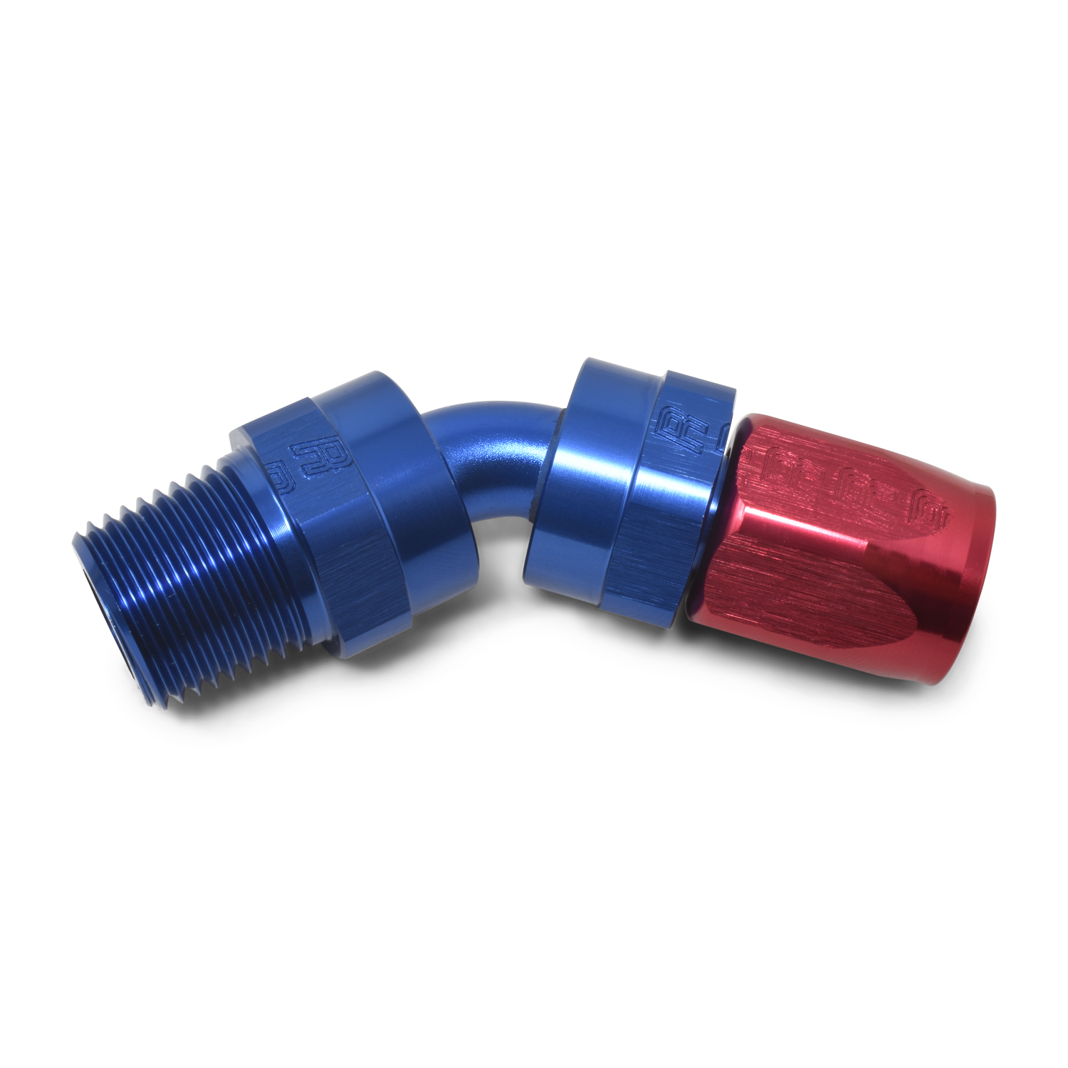Russell - ProClassic Hose End