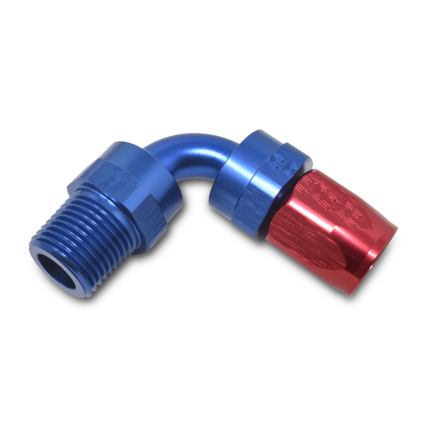 Russell - ProClassic Hose End