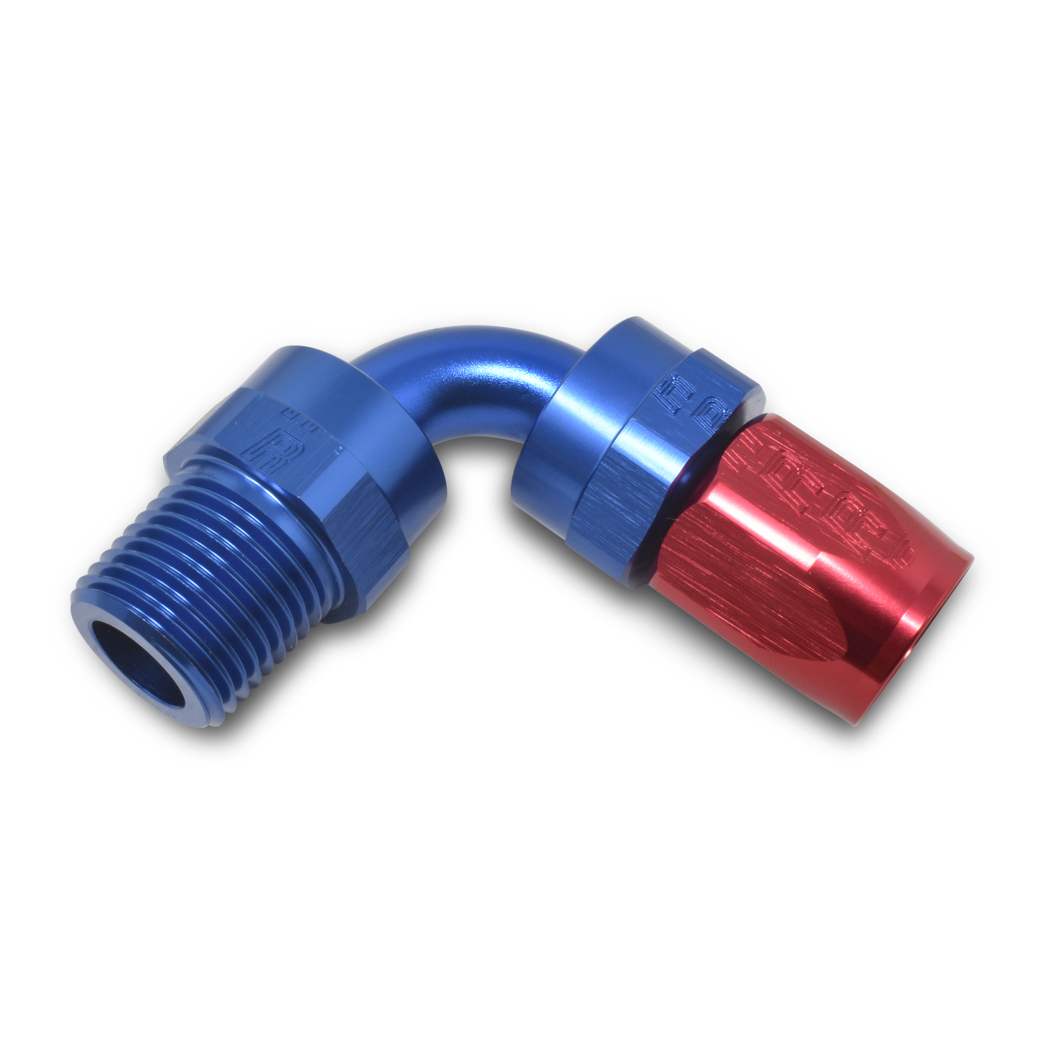 Russell - ProClassic Hose End