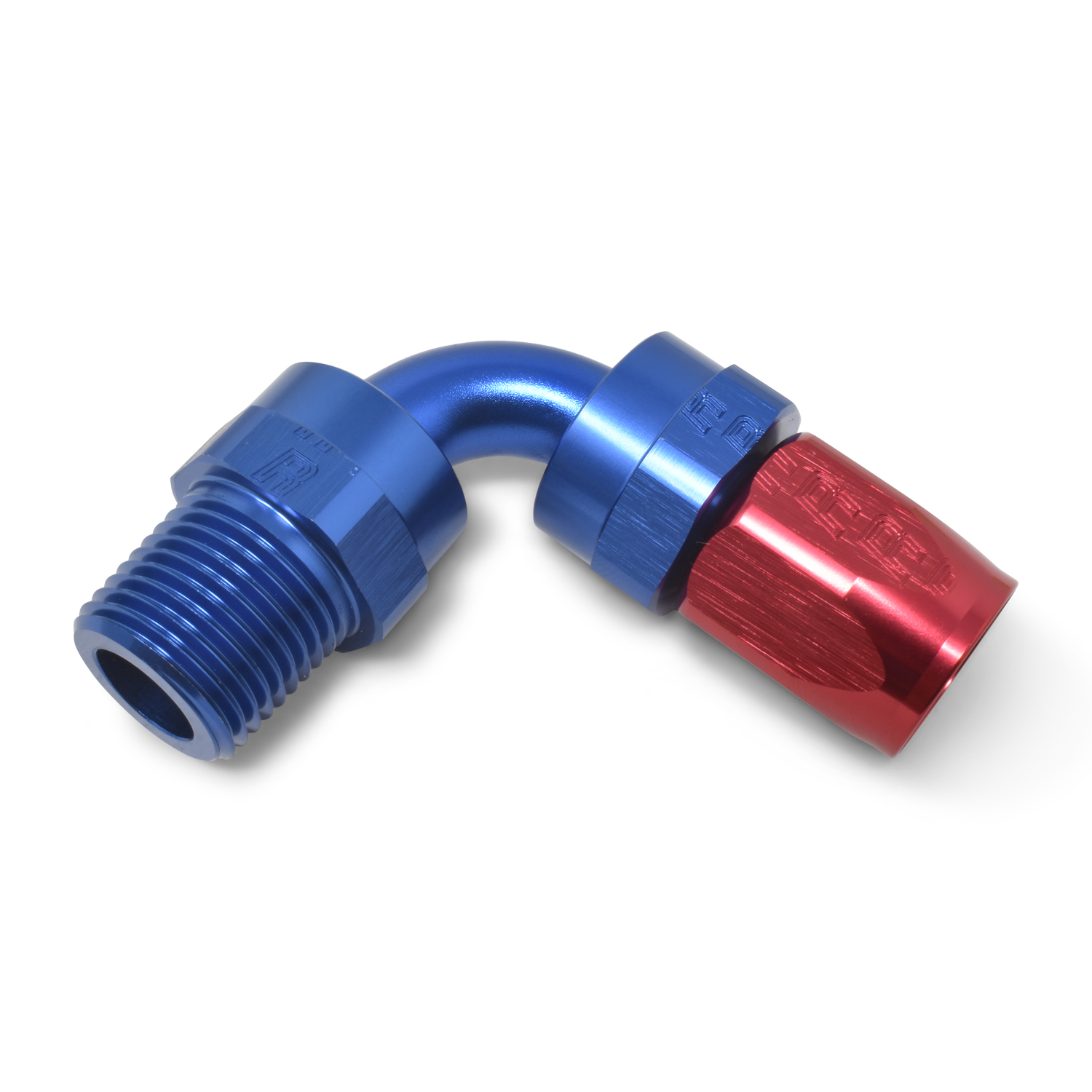Russell - ProClassic Hose End