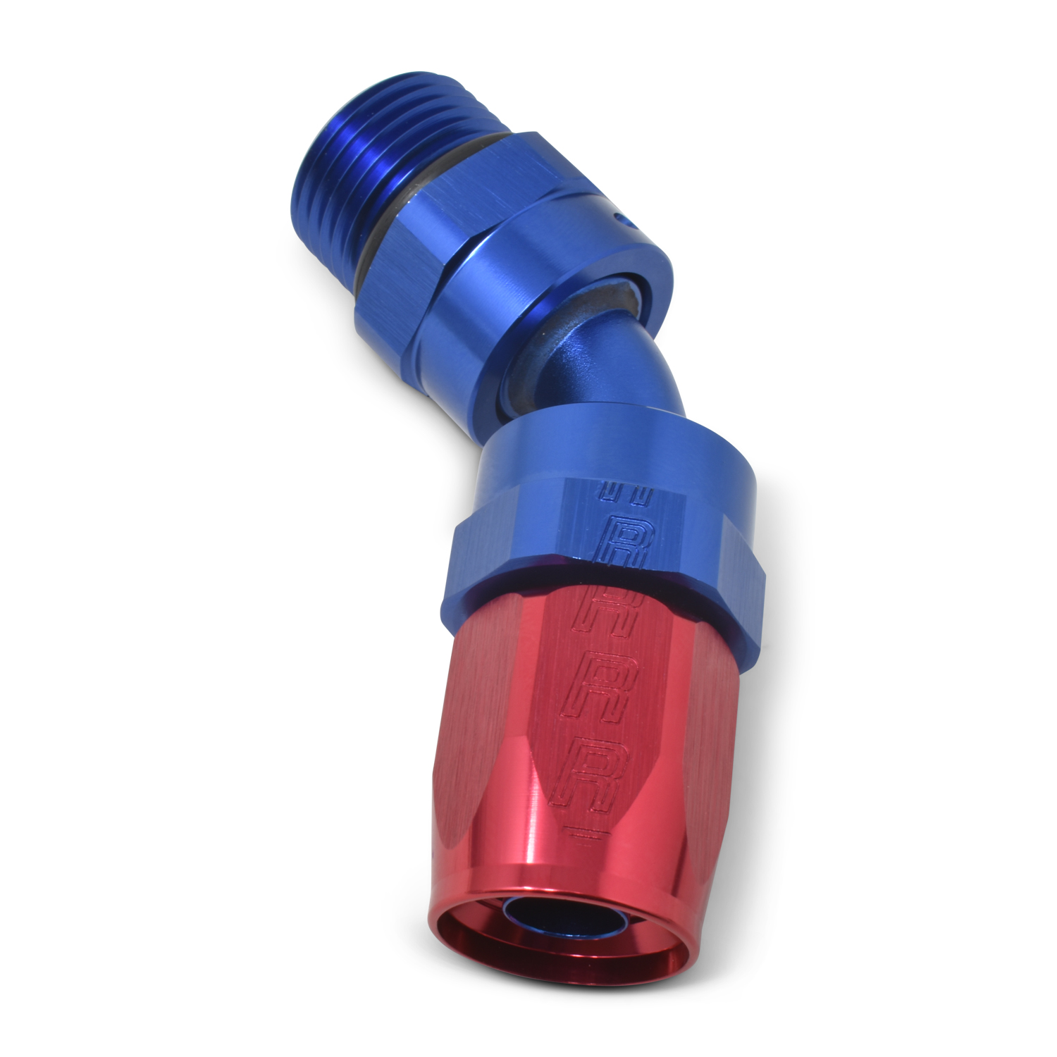 Russell - ProClassic Hose End