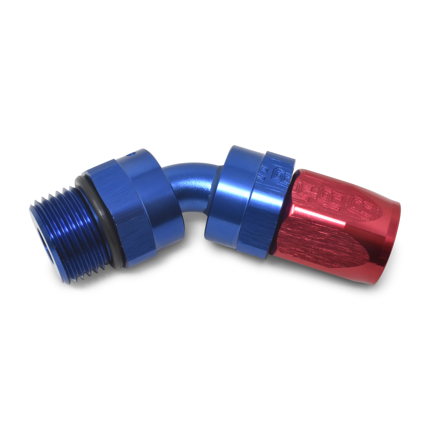 Russell - ProClassic Hose End