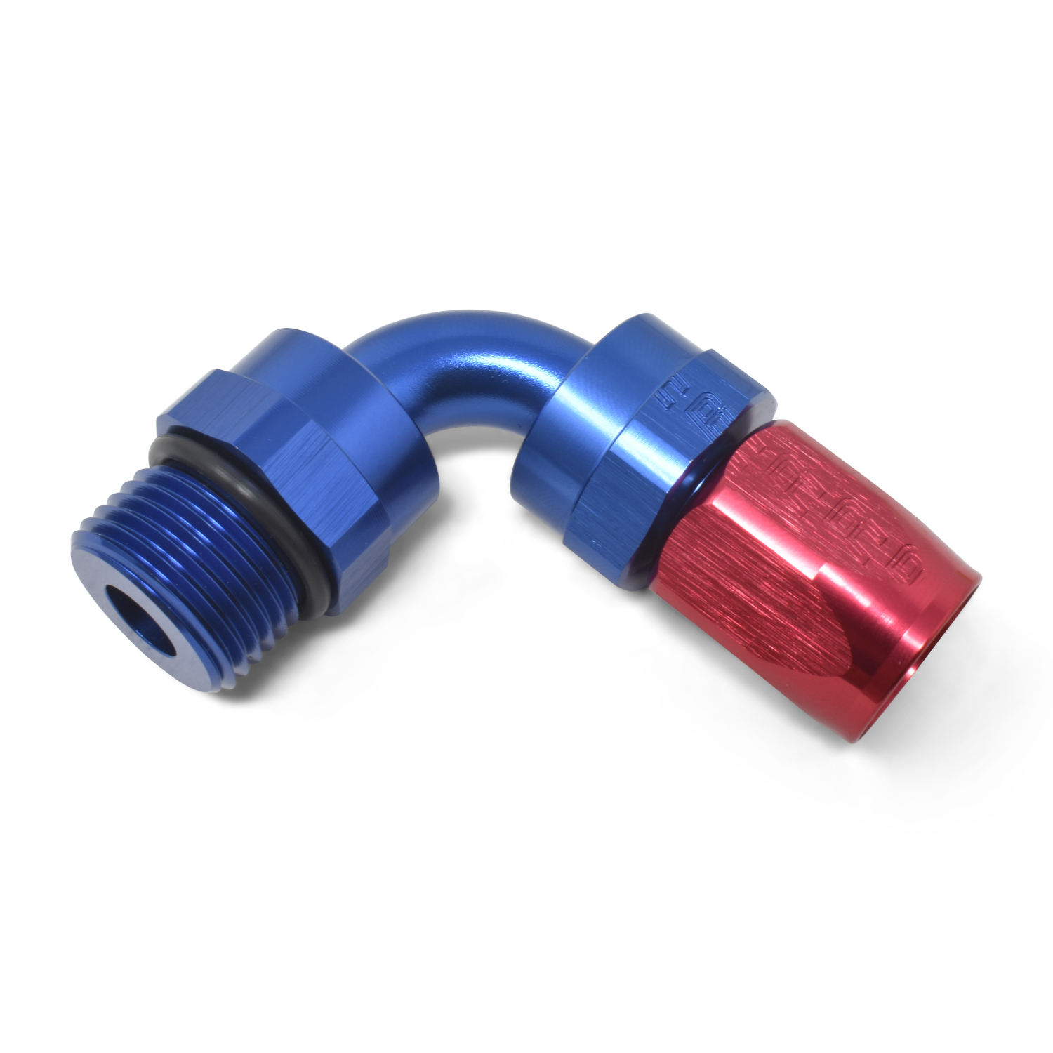 Russell - ProClassic Hose End