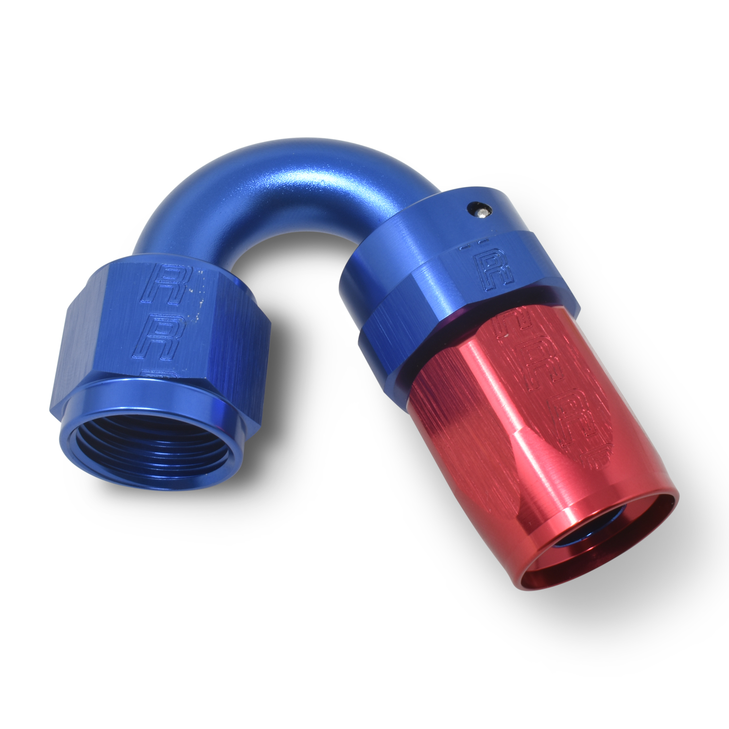Russell - ProClassic Hose End