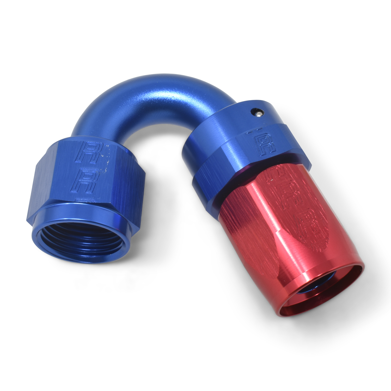 Russell - ProClassic Hose End