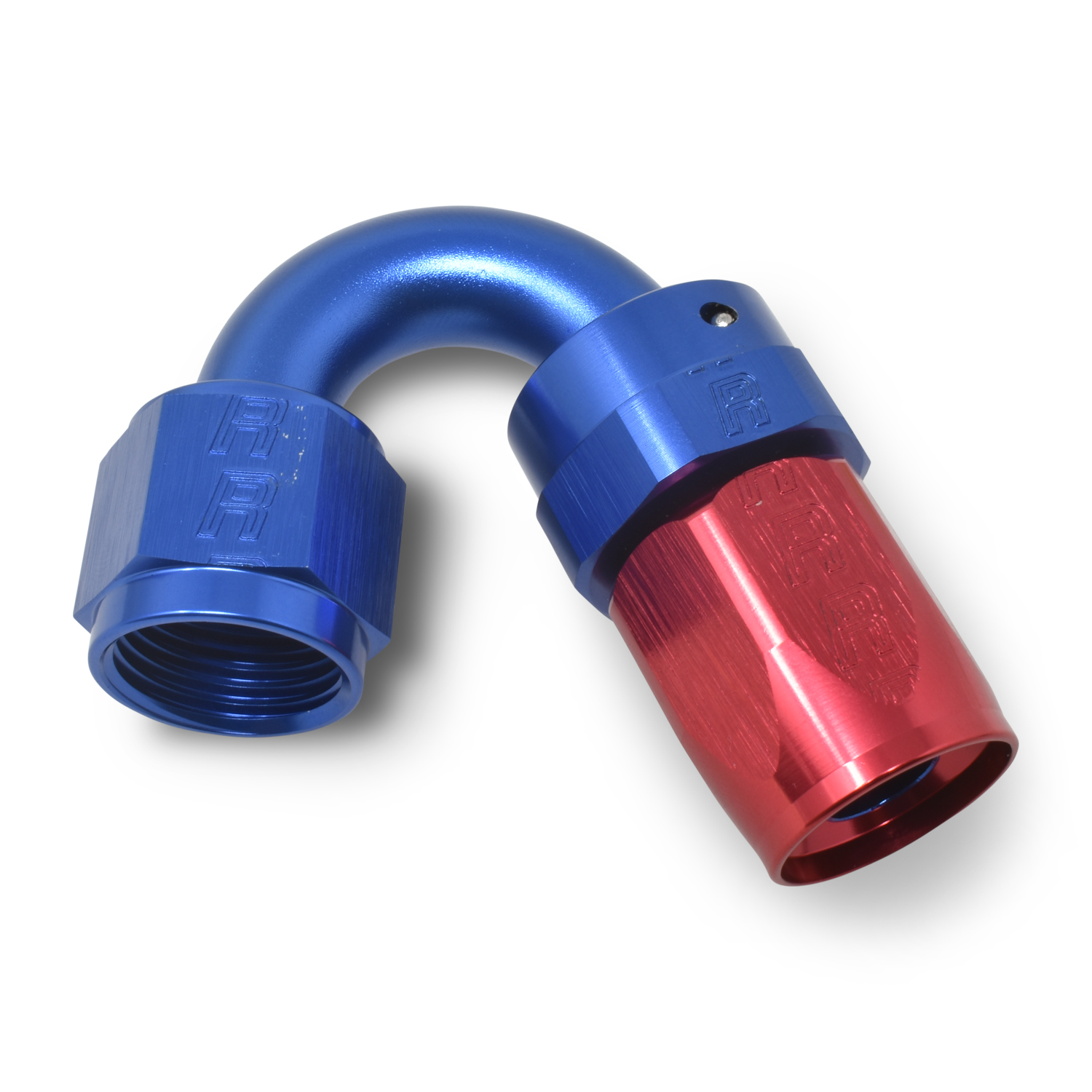 Russell - ProClassic Hose End