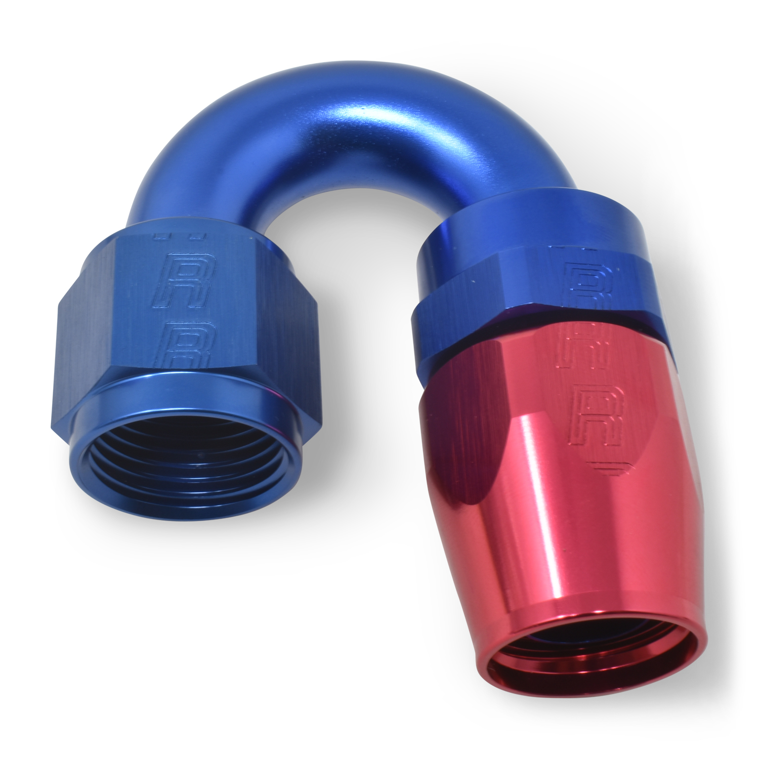 Russell - ProClassic Hose End