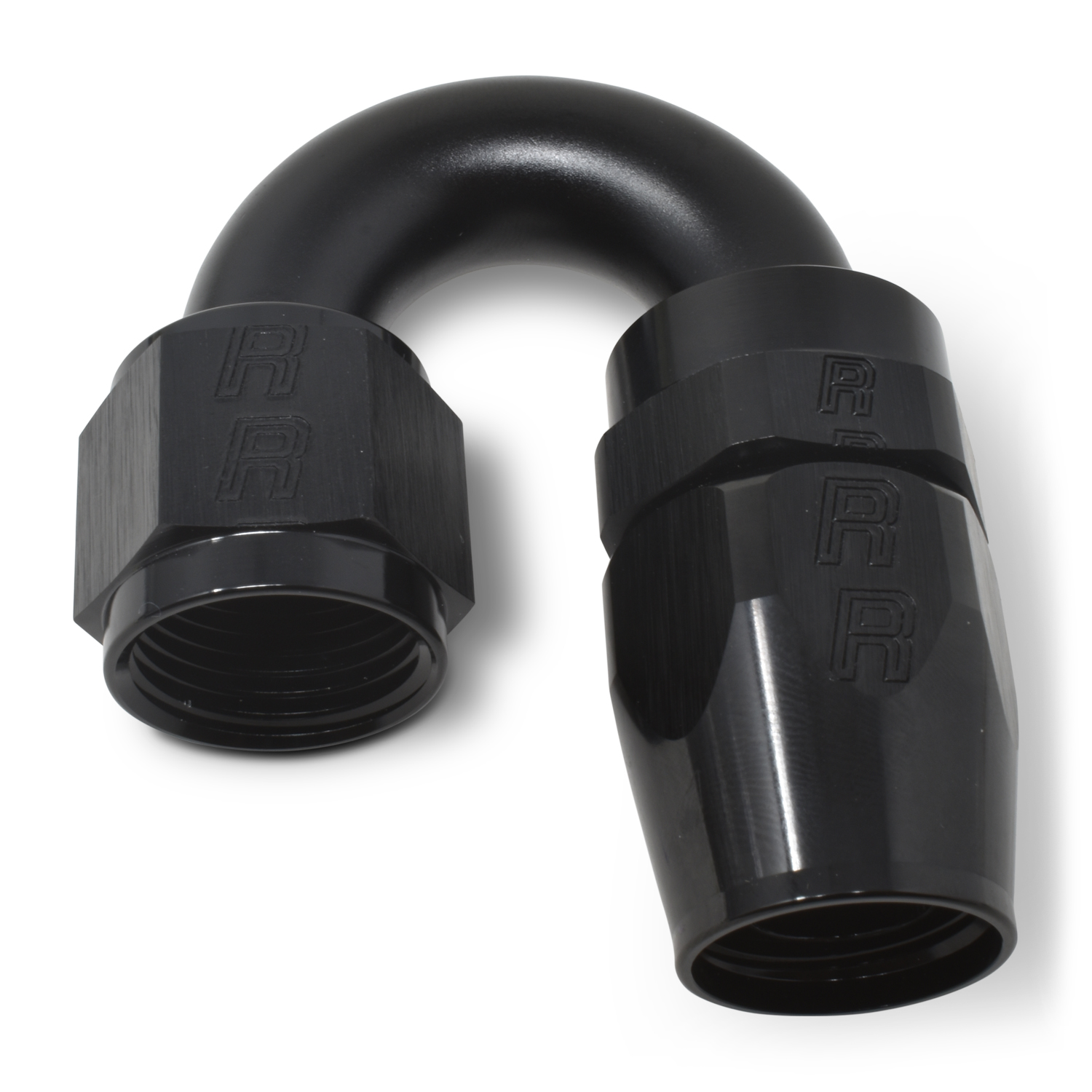 Russell - ProClassic Hose End