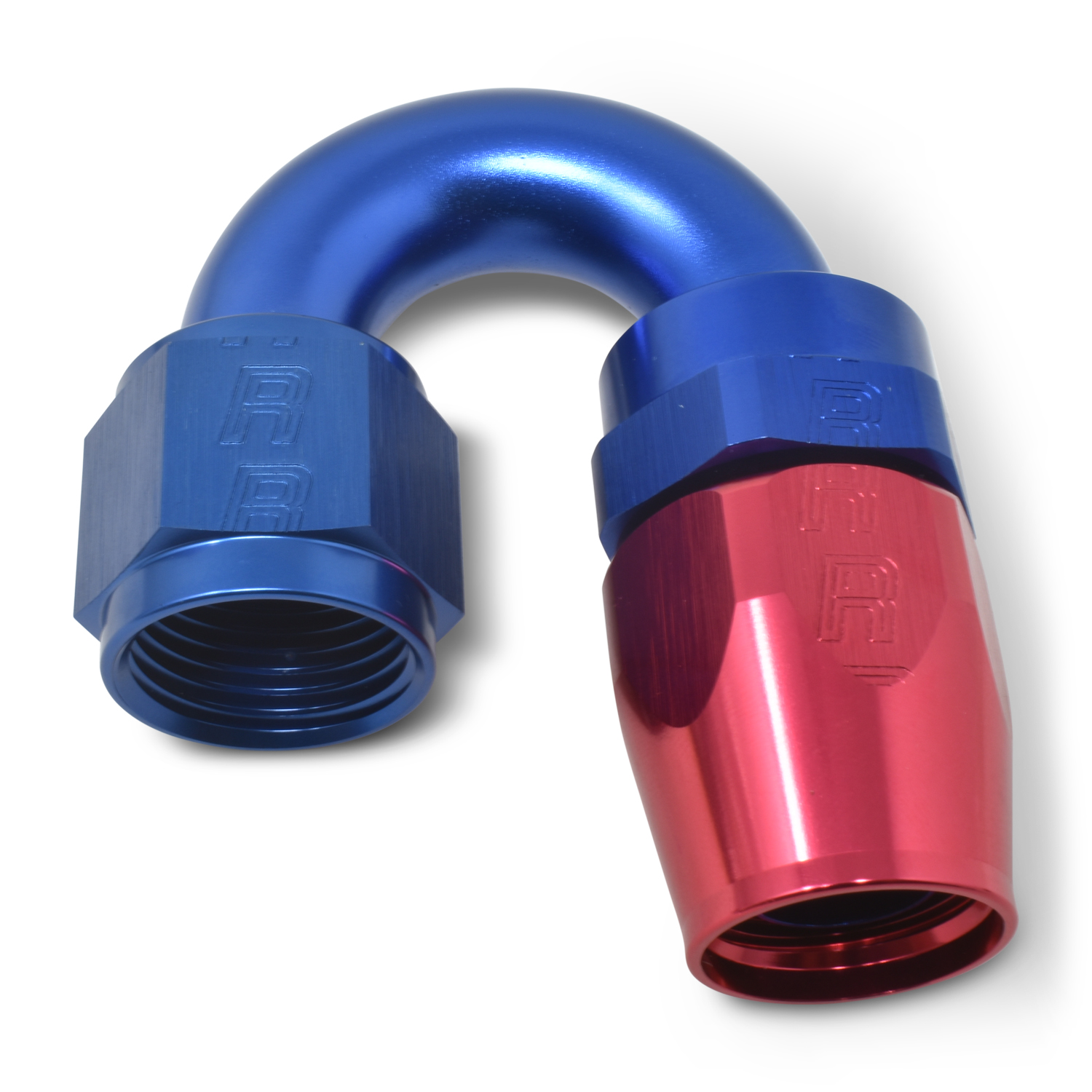 Russell - ProClassic Hose End