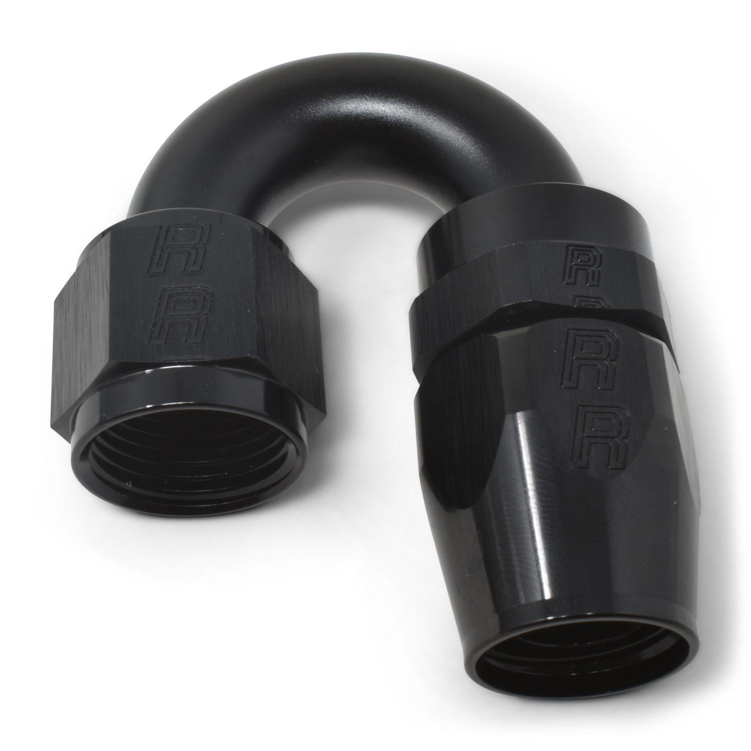 Russell - ProClassic Hose End
