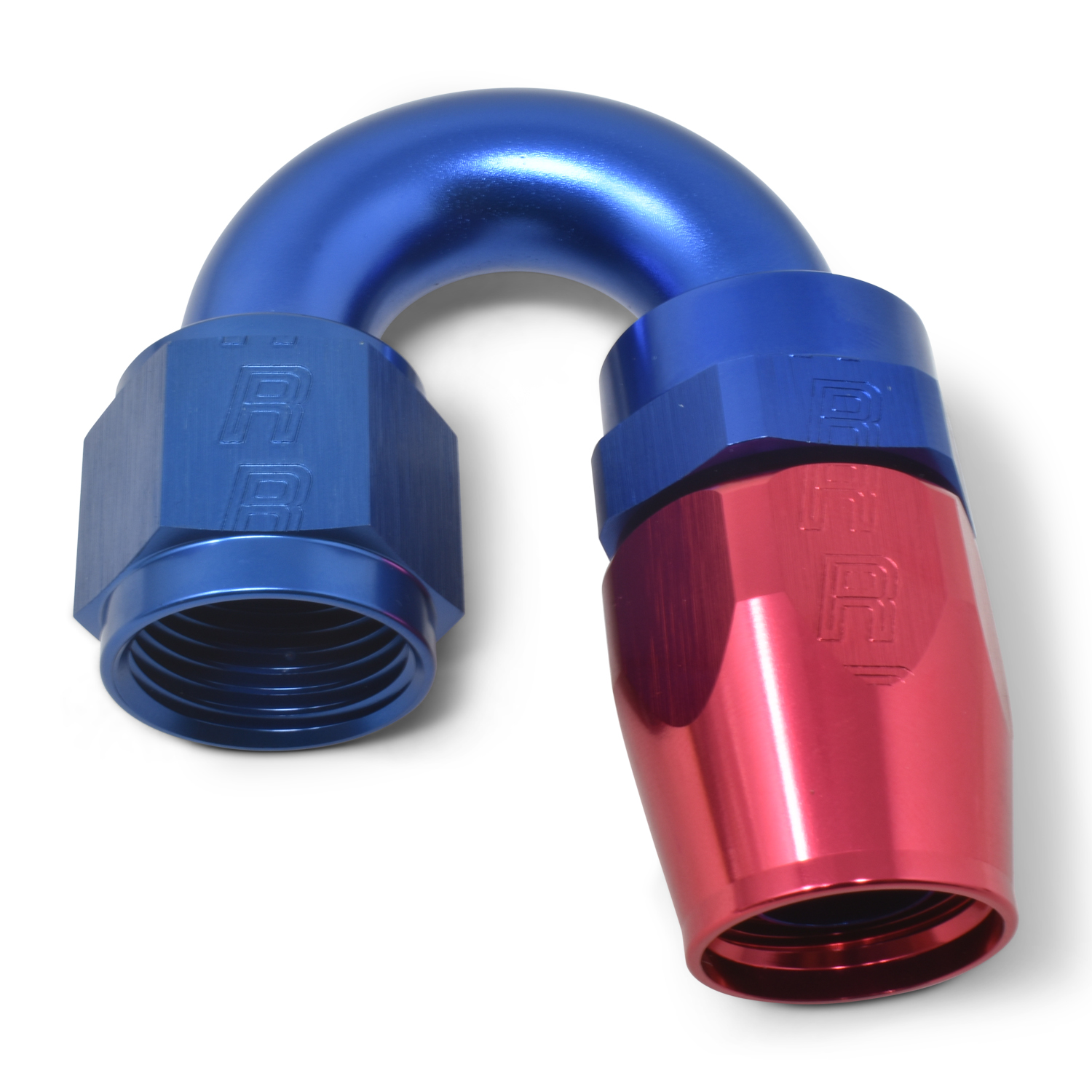 Russell - ProClassic Hose End
