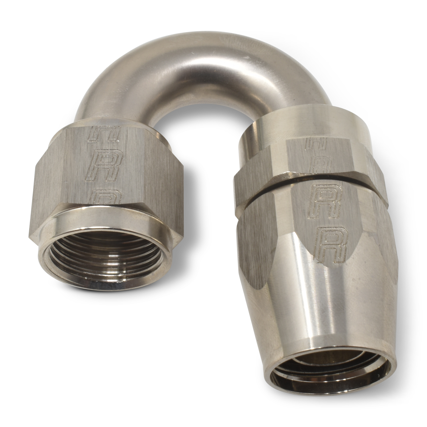 Russell - ProClassic Hose End