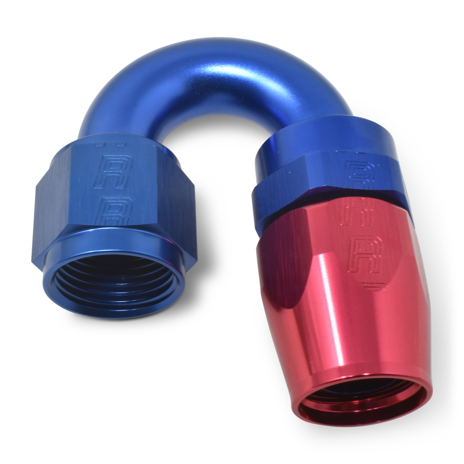 Russell - ProClassic Hose End
