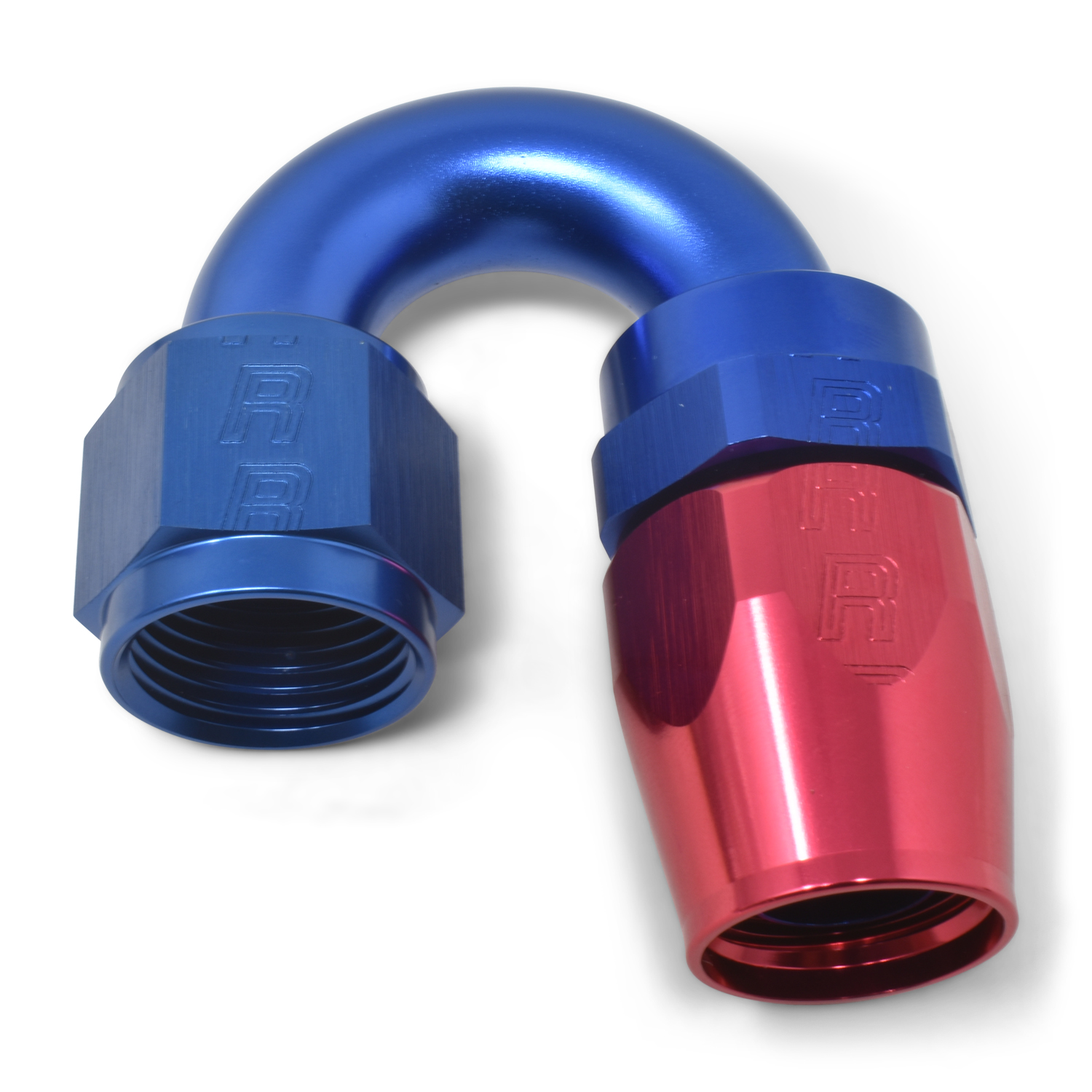Russell - ProClassic Hose End