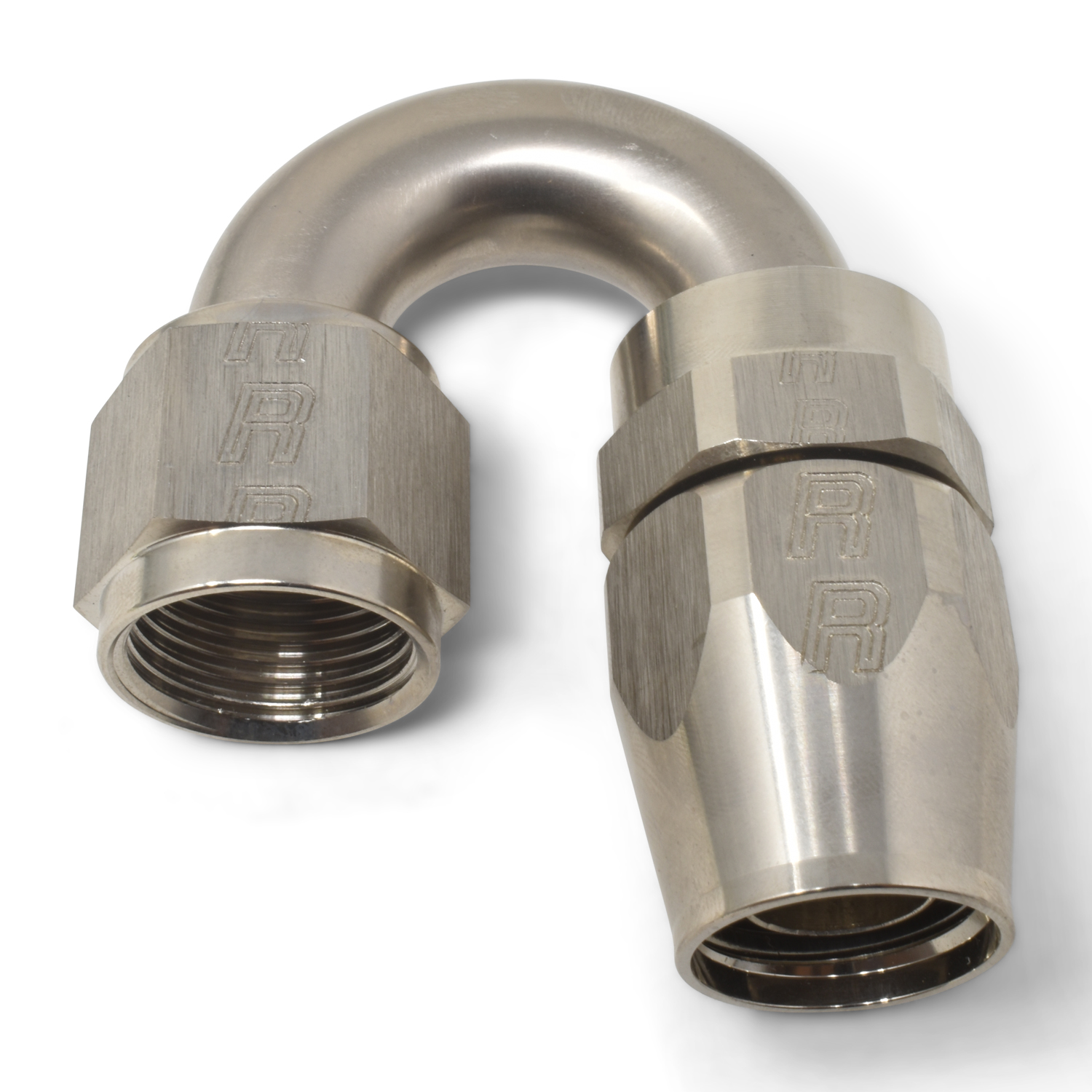 Russell - ProClassic Hose End